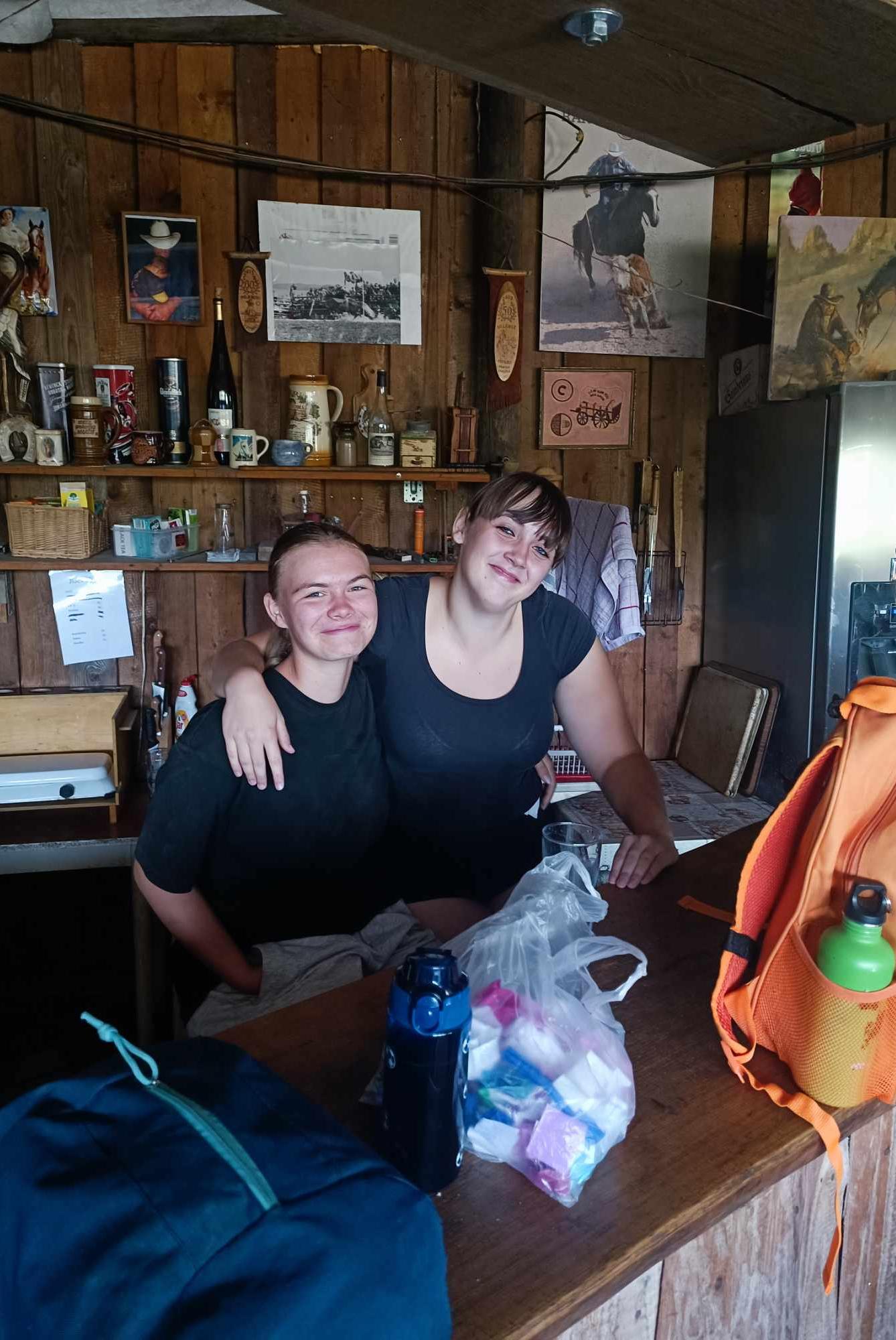 TÝDEN PLNÝ ZÁBAVY - 5. DEN - PÁTEK 23.8. 2024 - 47