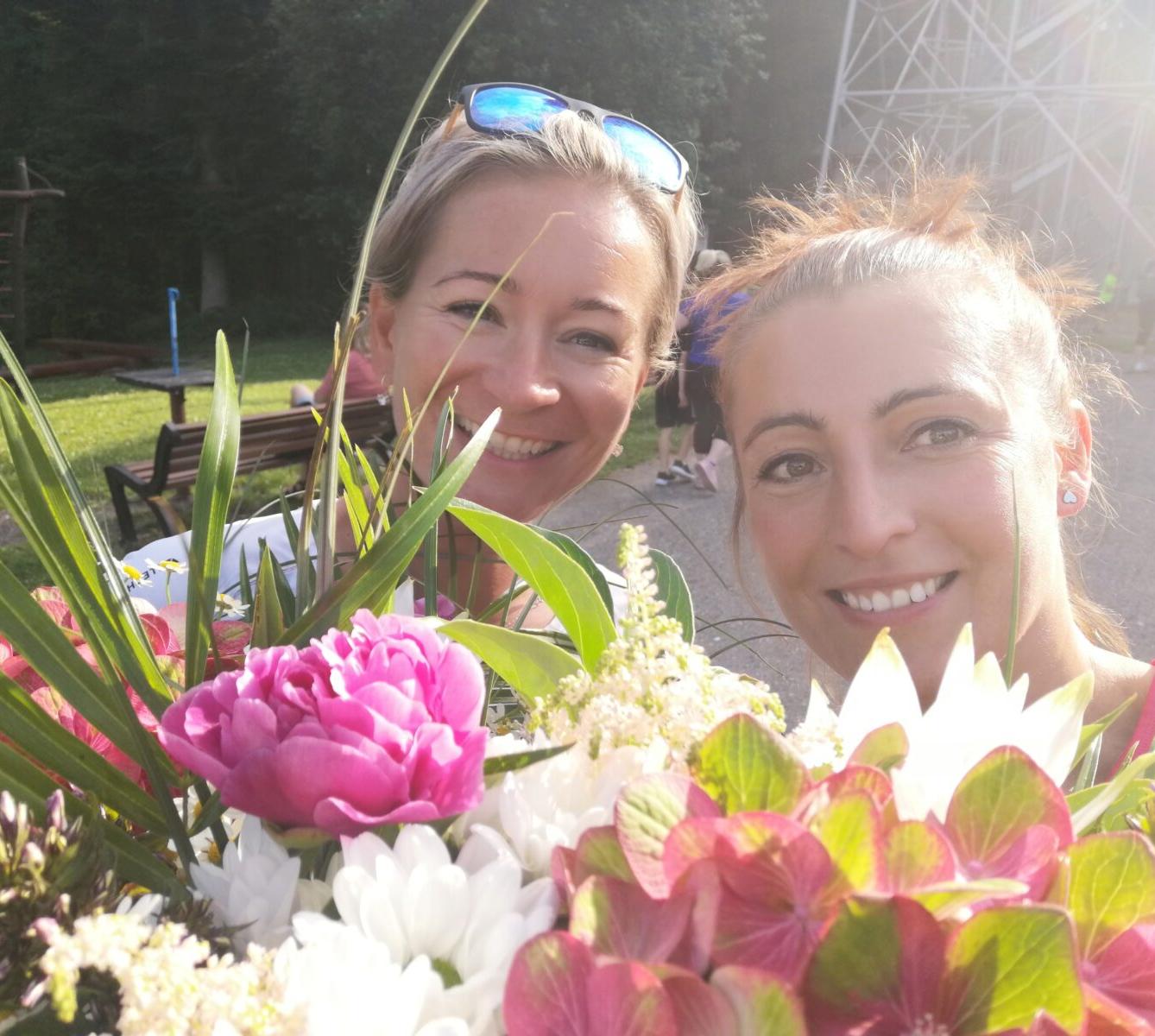 3. třída - rozlučkový výšlap - 23