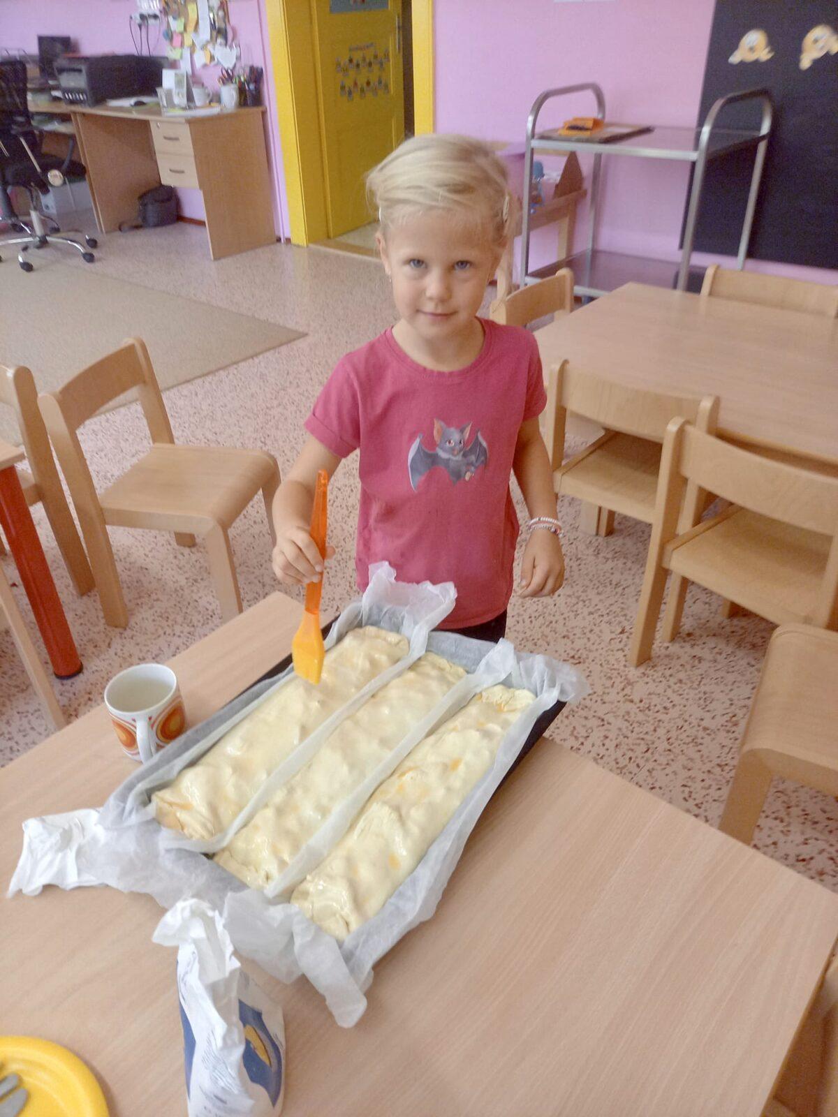 SOVIČKY: ,,ČAS JABLÍČKOVÉ VŮNĚ" - 11