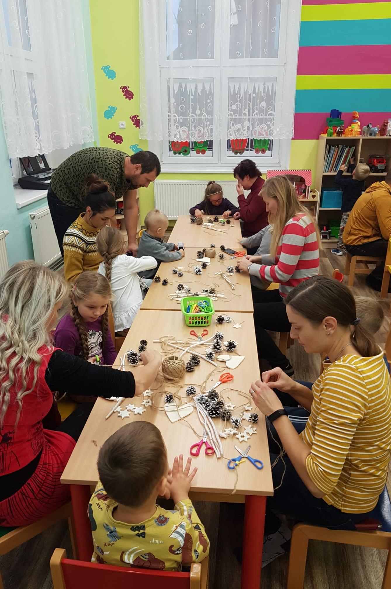 VÁNOČNÍ DÍLNIČKA - 22