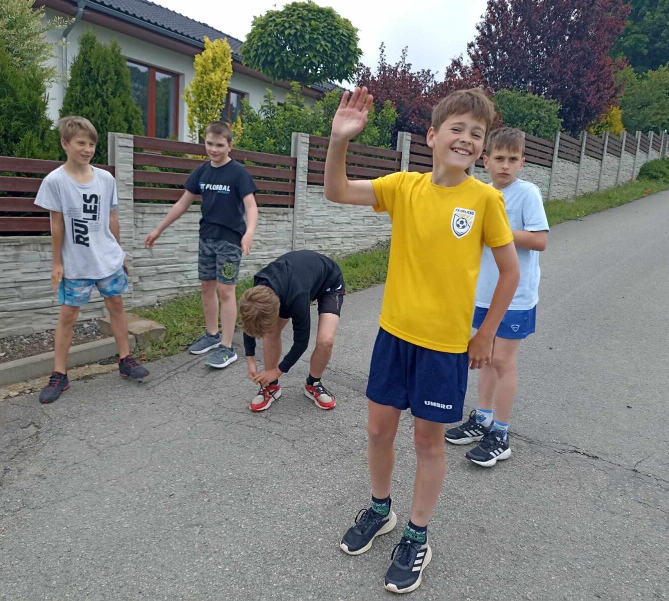 Atletický trojboj - 8