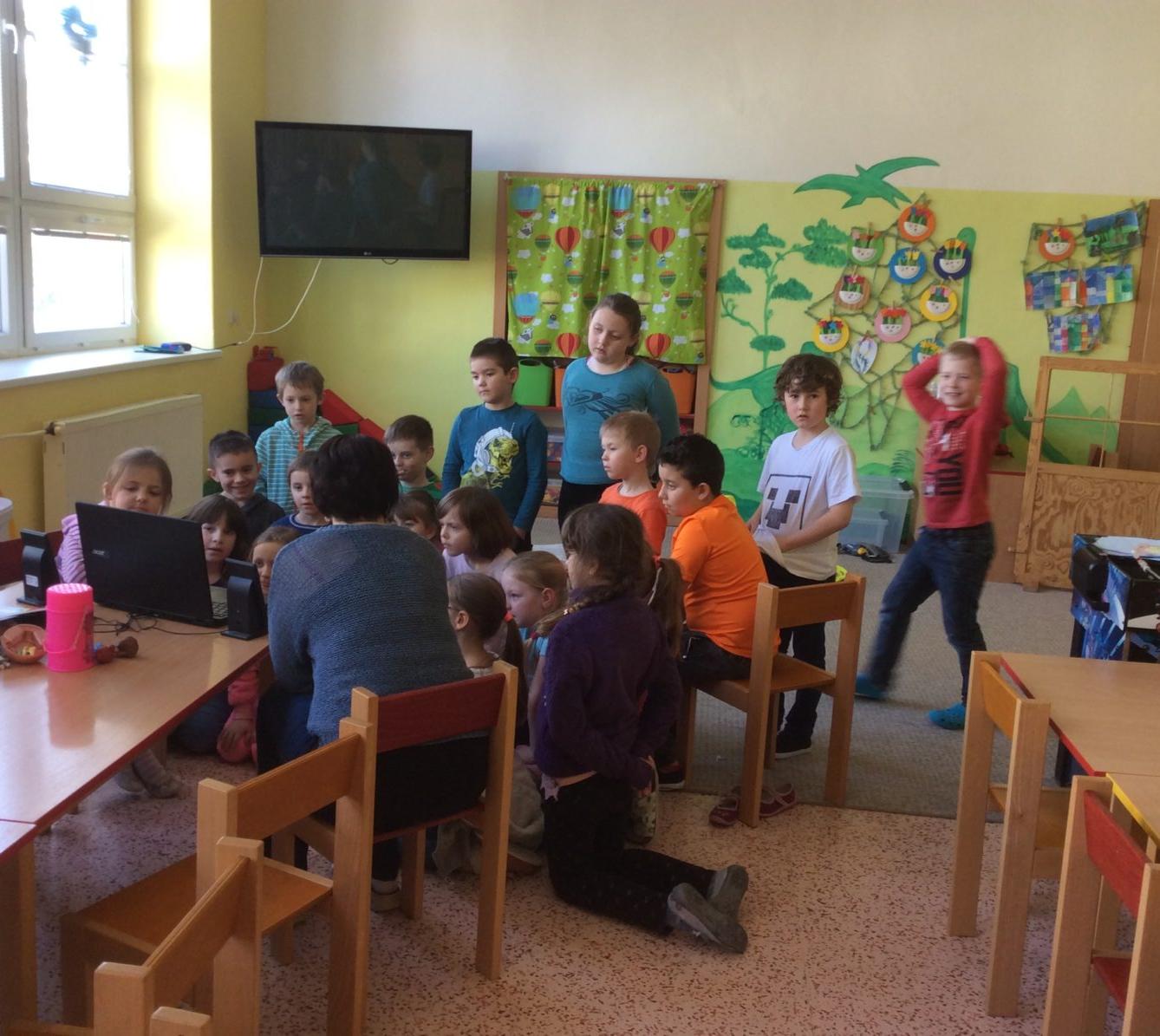 Ekohraní - den 4. - 3