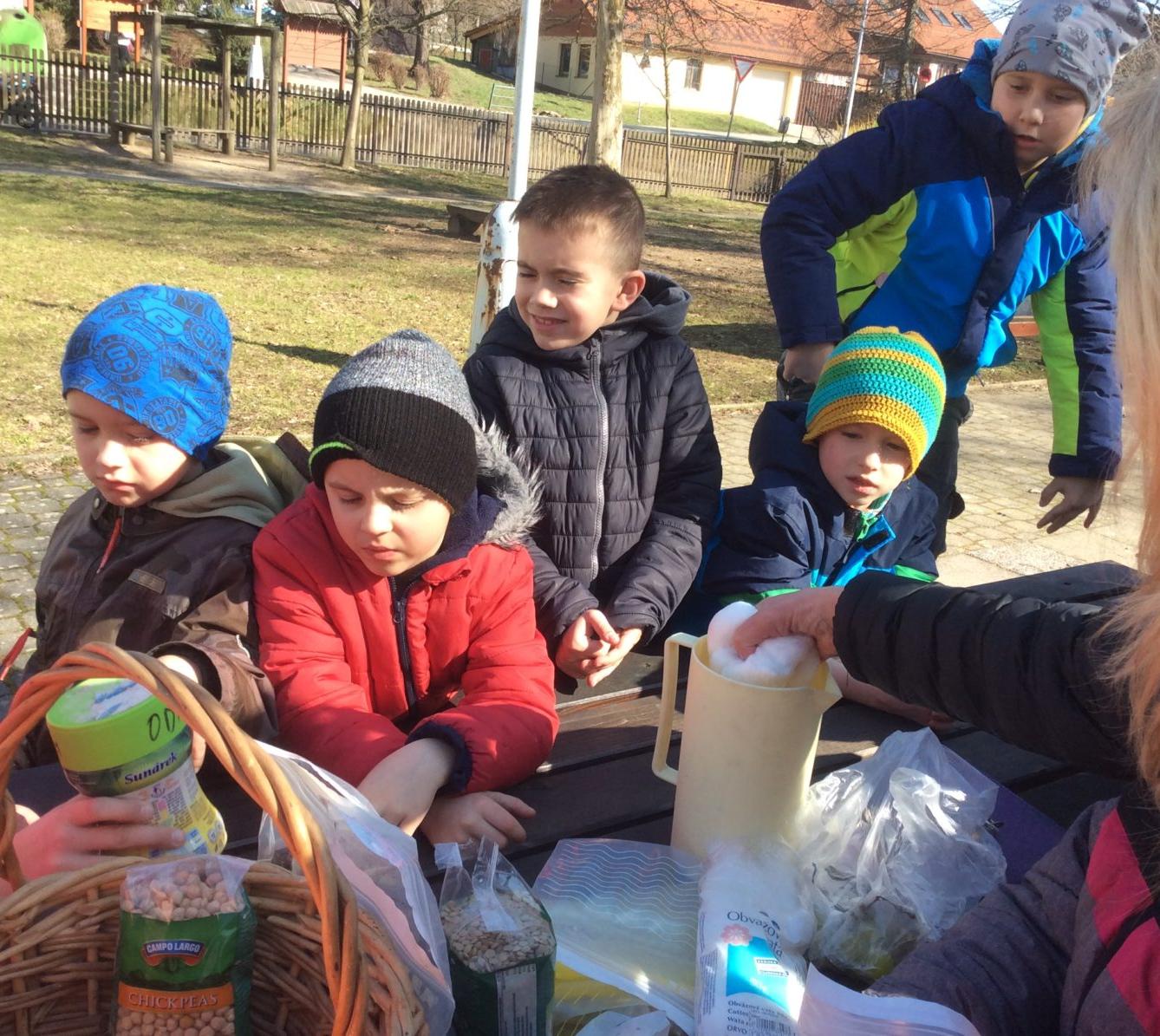 Ekohraní - den 4. - 4