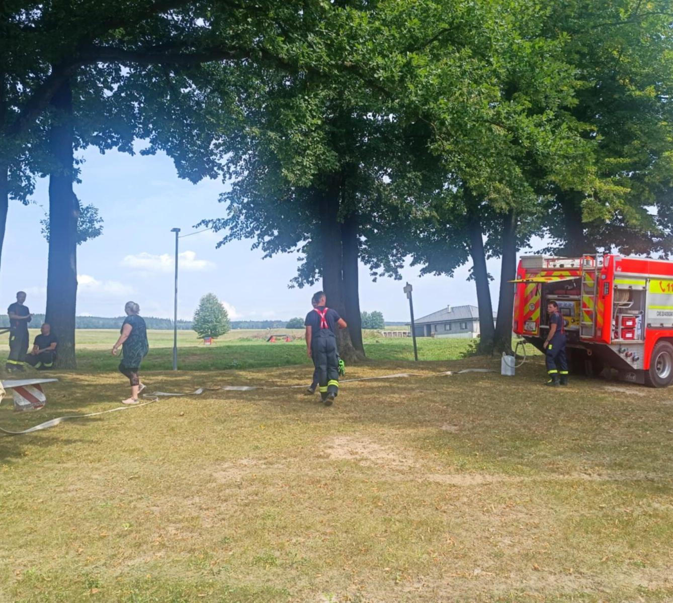 TÝDEN PLNÝ ZÁBAVY II - čtvrtek - 45