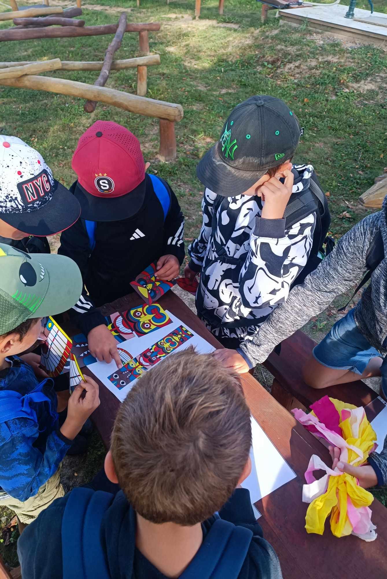 TÝDEN PLNÝ ZÁBAVY - 5. DEN - PÁTEK 23.8. 2024 - 50