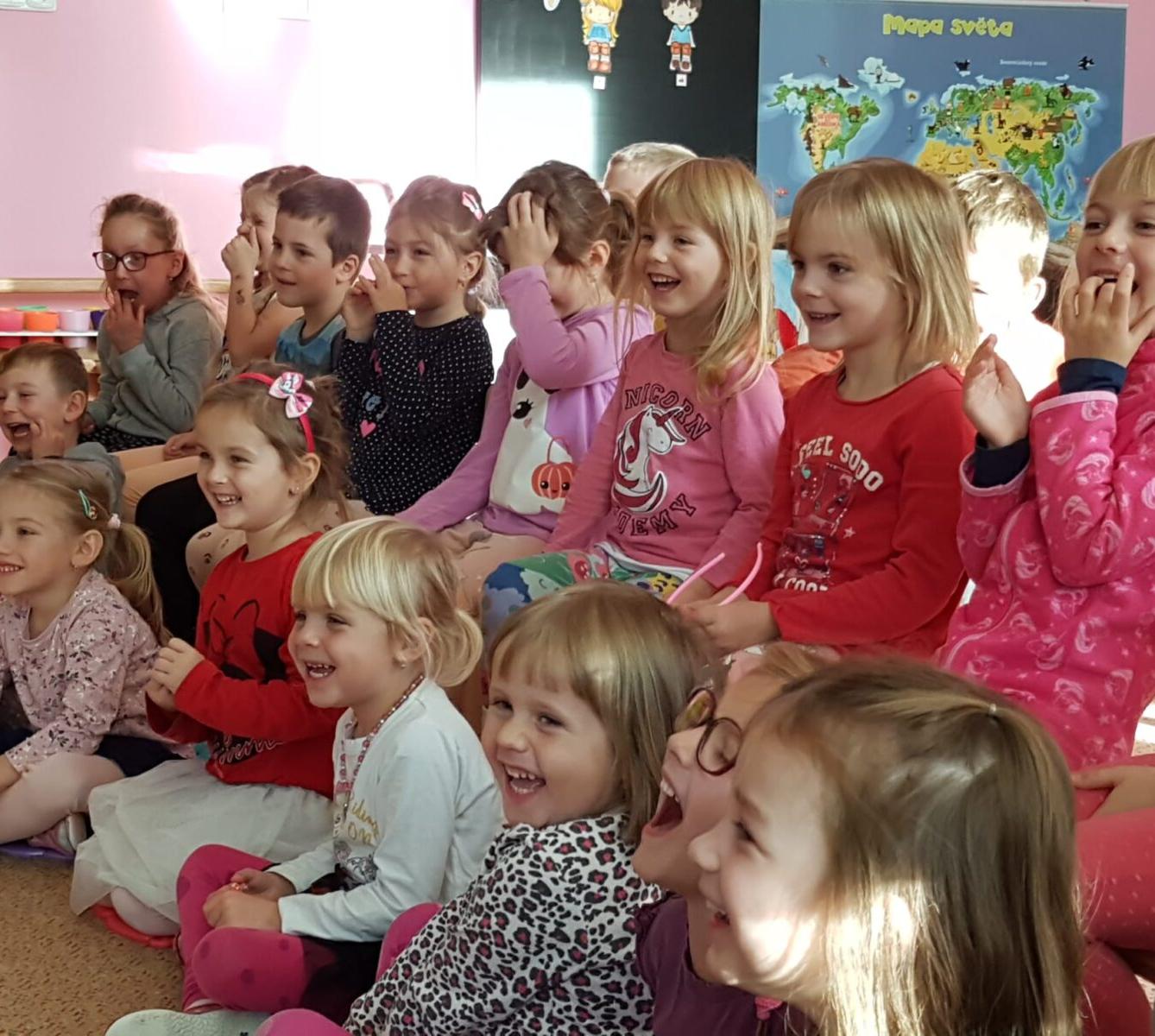 MARTINOVVO POSELSTVÍ - 21