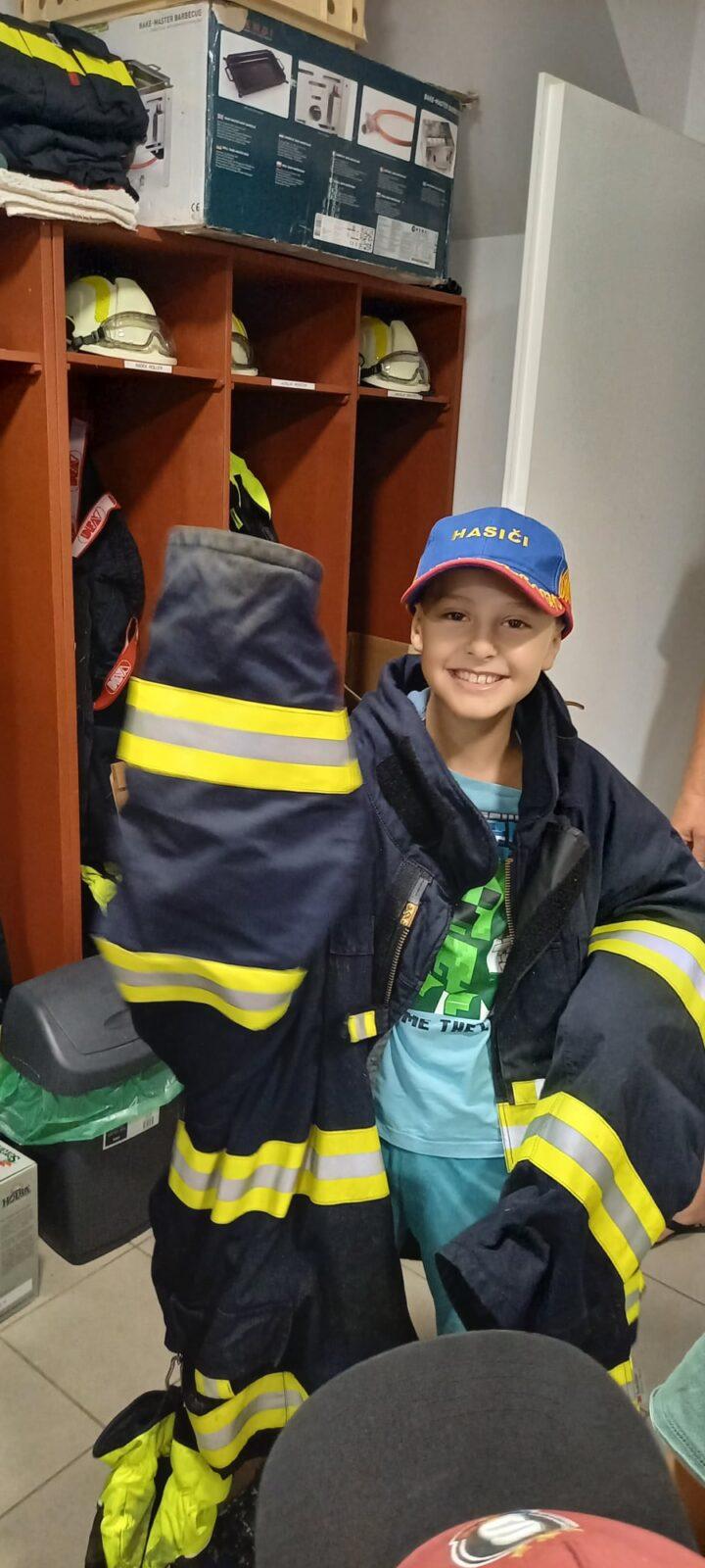 TÝDEN PLNÝ ZÁBAVY - 3. DEN - STŘEDA 21.8.2024 - 21