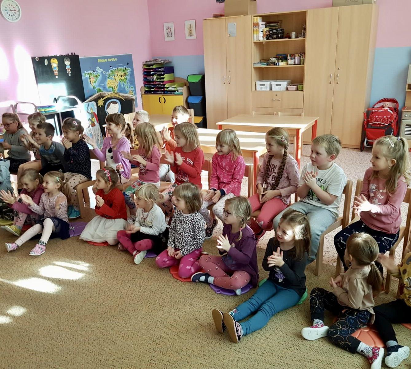 MARTINOVVO POSELSTVÍ - 22