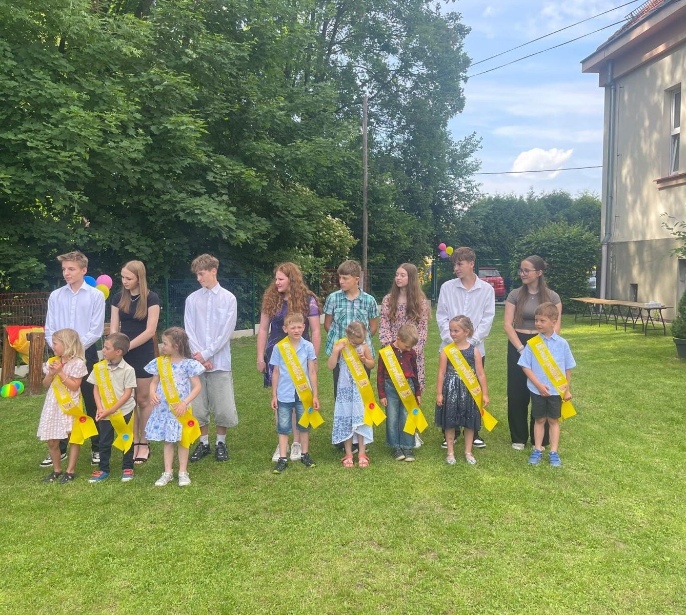 LOUČENÍ S PŘEDŠKOLÁKY - 6