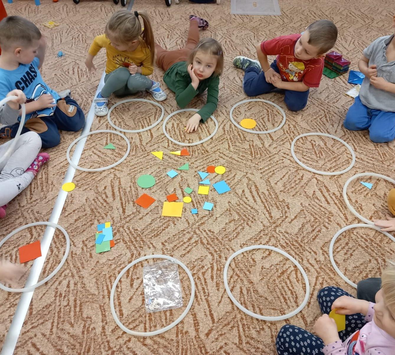 „Voda" - dráčci - 11