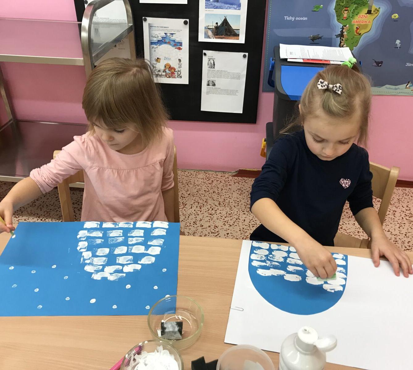 SOVIČKY: TÝDEN S ESKYMÁKY - 56