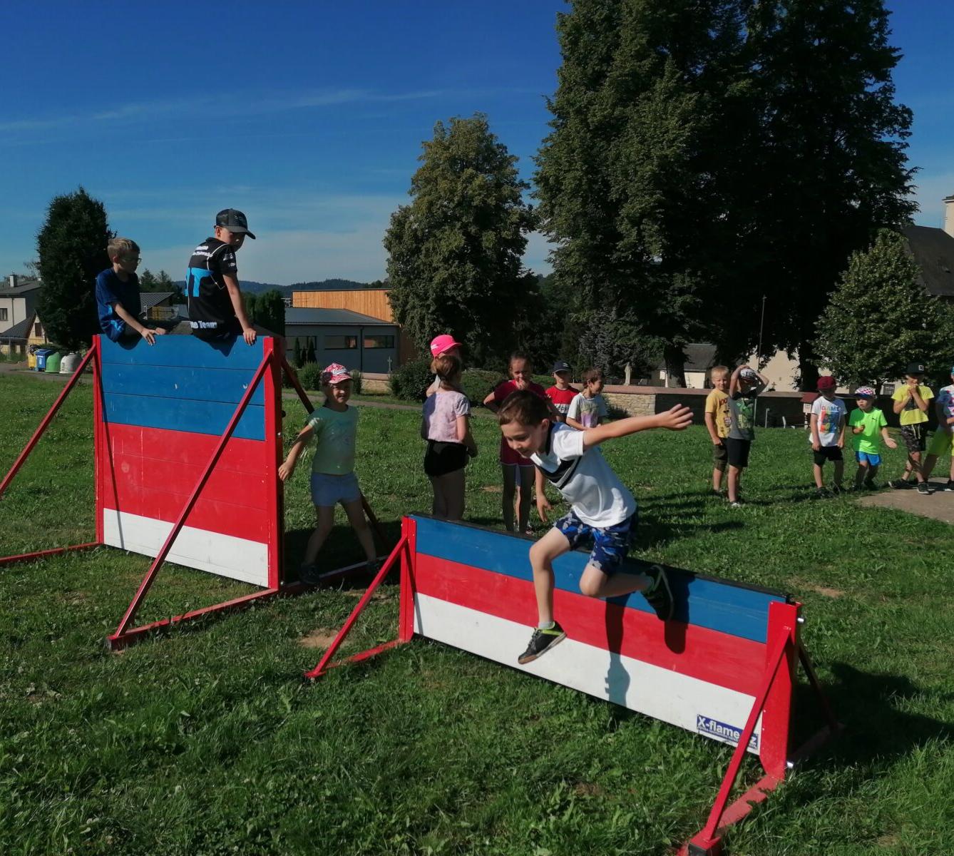 Atletický trojboj - 24