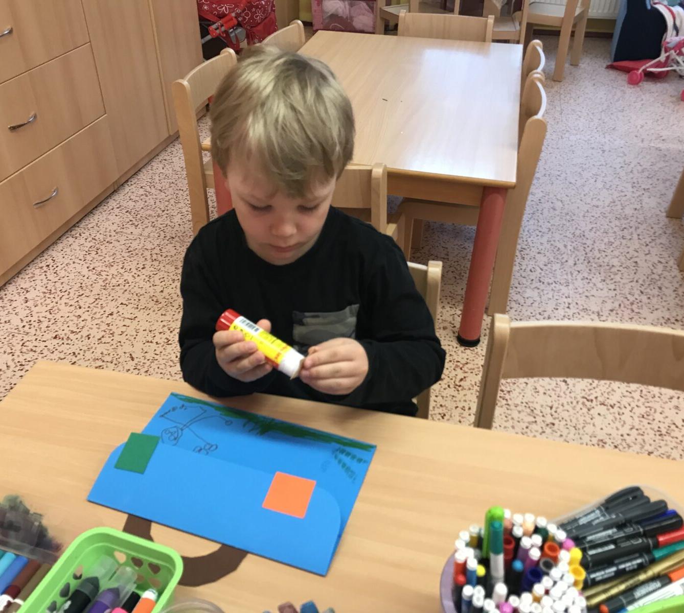 SOVIČKY: ,,TĚŠÍME SE K ZÁPISU" - 28