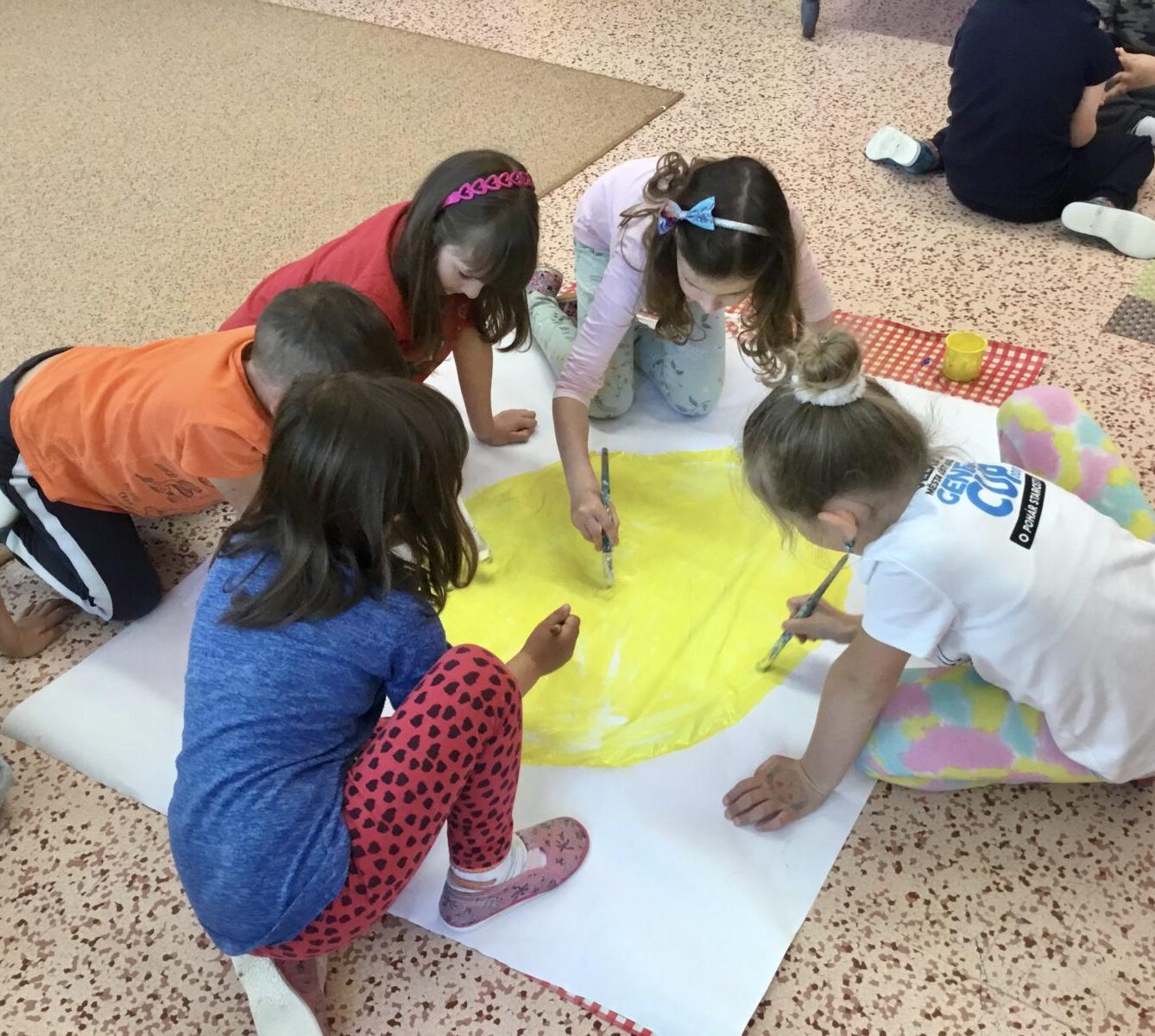 SOVIČKY: ,,DĚTI MAJÍ SVÁTEK" - 30