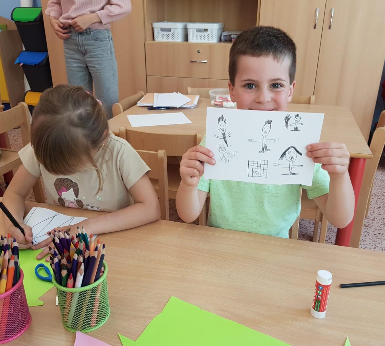 SOVIČKY: ,,MOJE MAMINKA MÁ SVÁTEK - RODINA" - 48