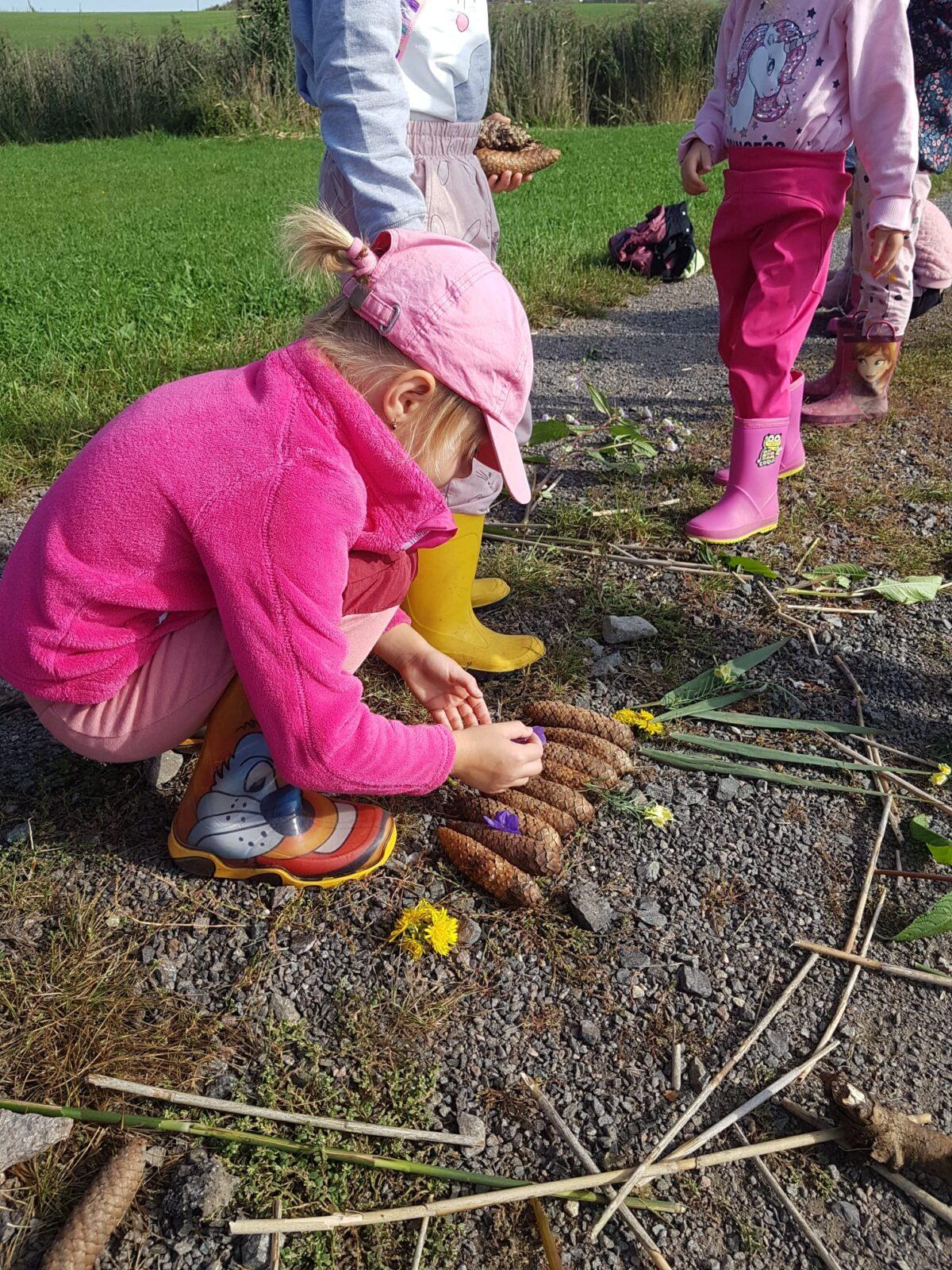 SOVIČKY: LES NÁS BAVÍ - 28