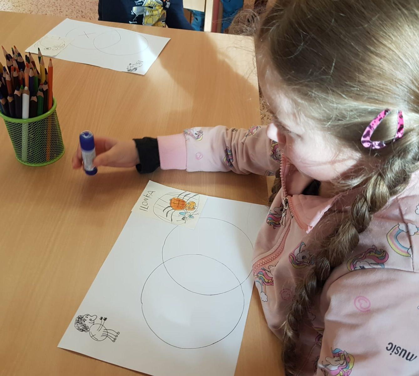 SOVIČKY: ROZVOJ ČTENÁŘSKÉ GRAMOTNOSTI V MŠ - 24