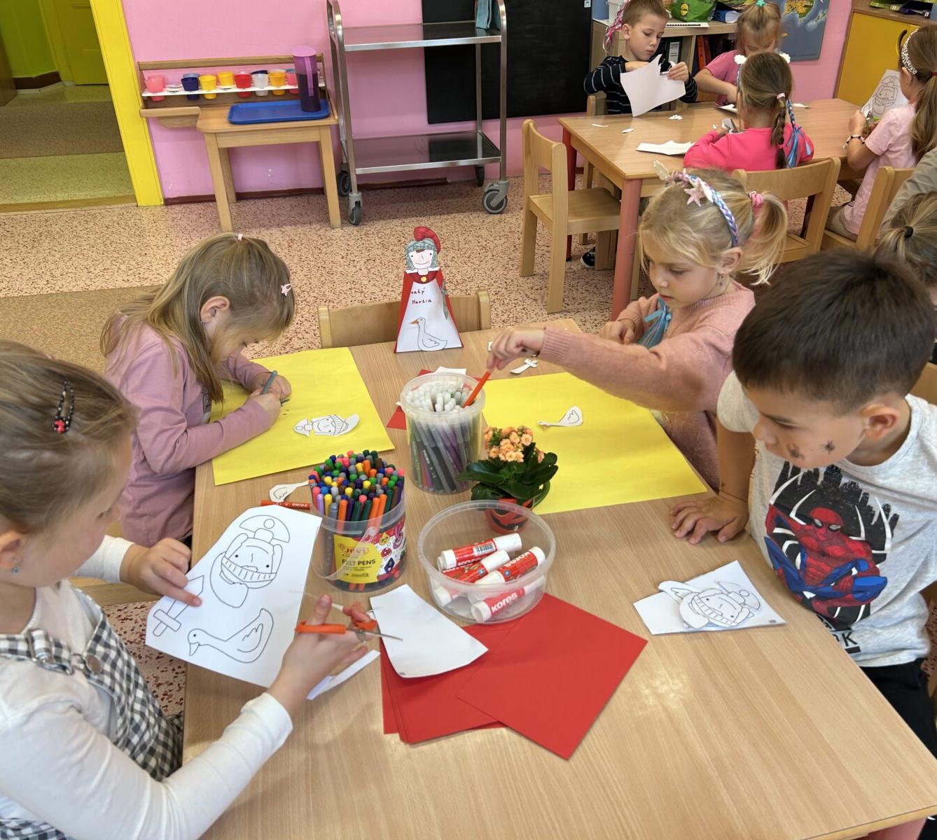 SOVIČKY: ,,SVATÝ MARTIN" - 68