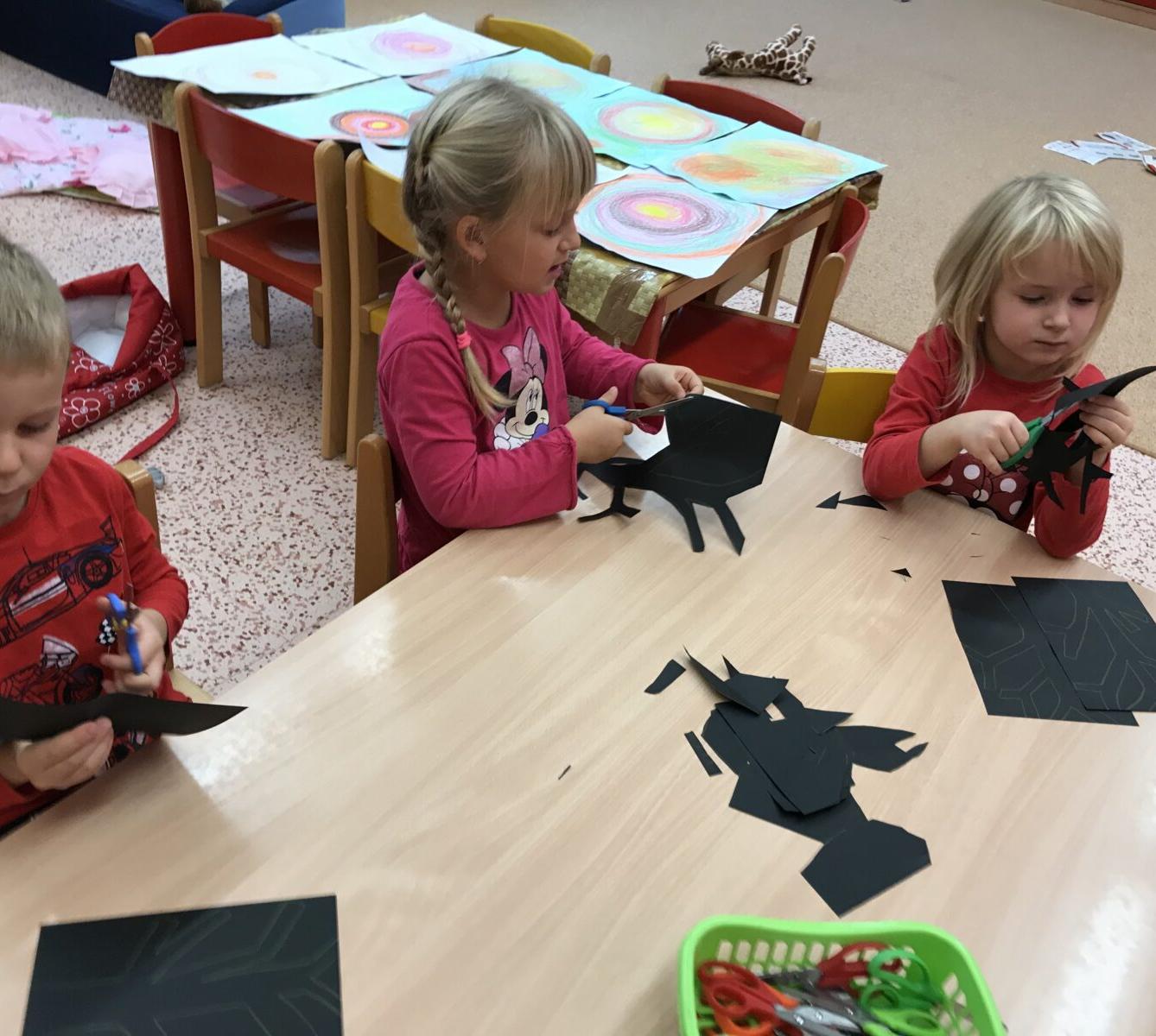 SOVIČKY: ,,čas jablíčkové vůně" - 15