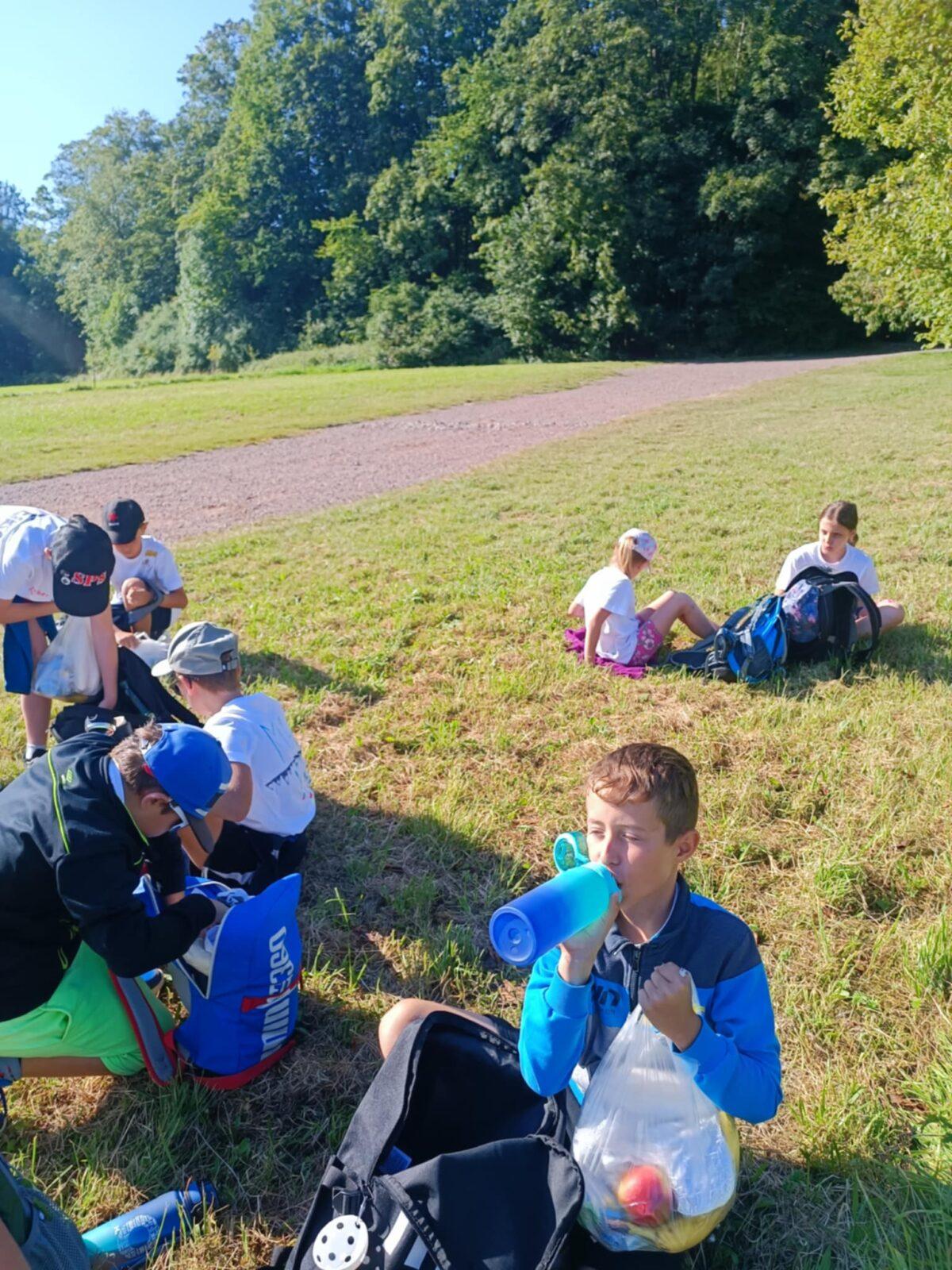 TÝDEN PLNÝ ZÁBAVY II - STŘEDA - 34