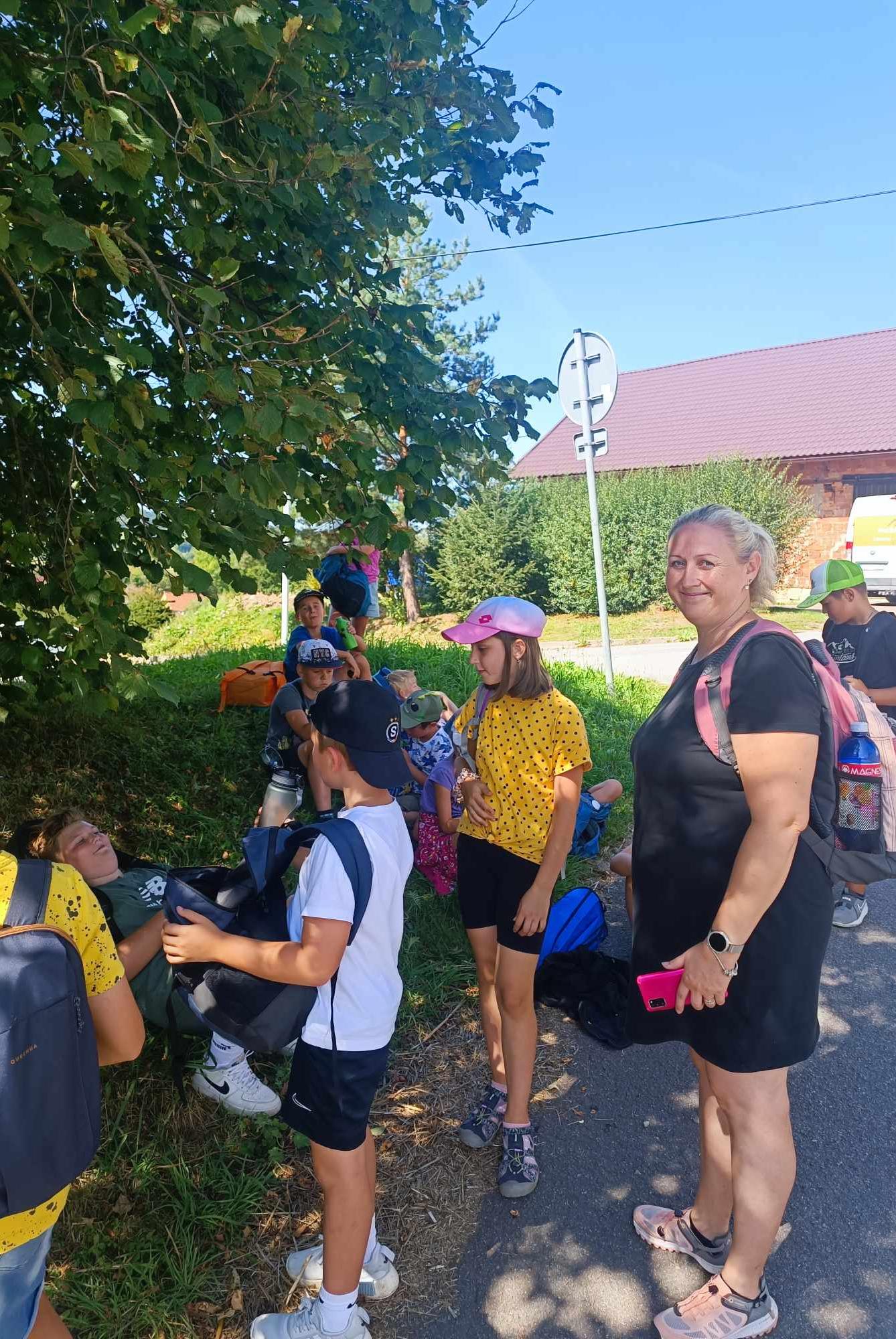 TÝDEN PLNÝ ZÁBAVY - 5. DEN - PÁTEK 23.8. 2024 - 51