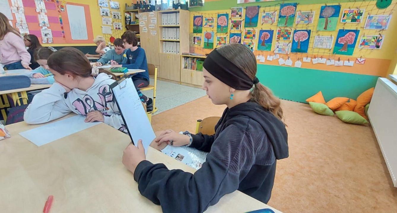 Skrytá nebezpečí internetu - 4