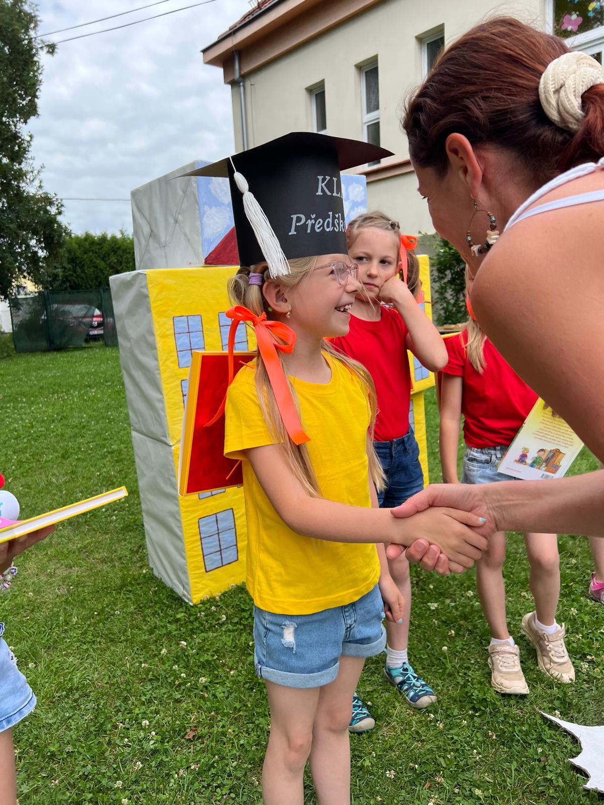 ZAHRADNÍ SLAVNOST - 21