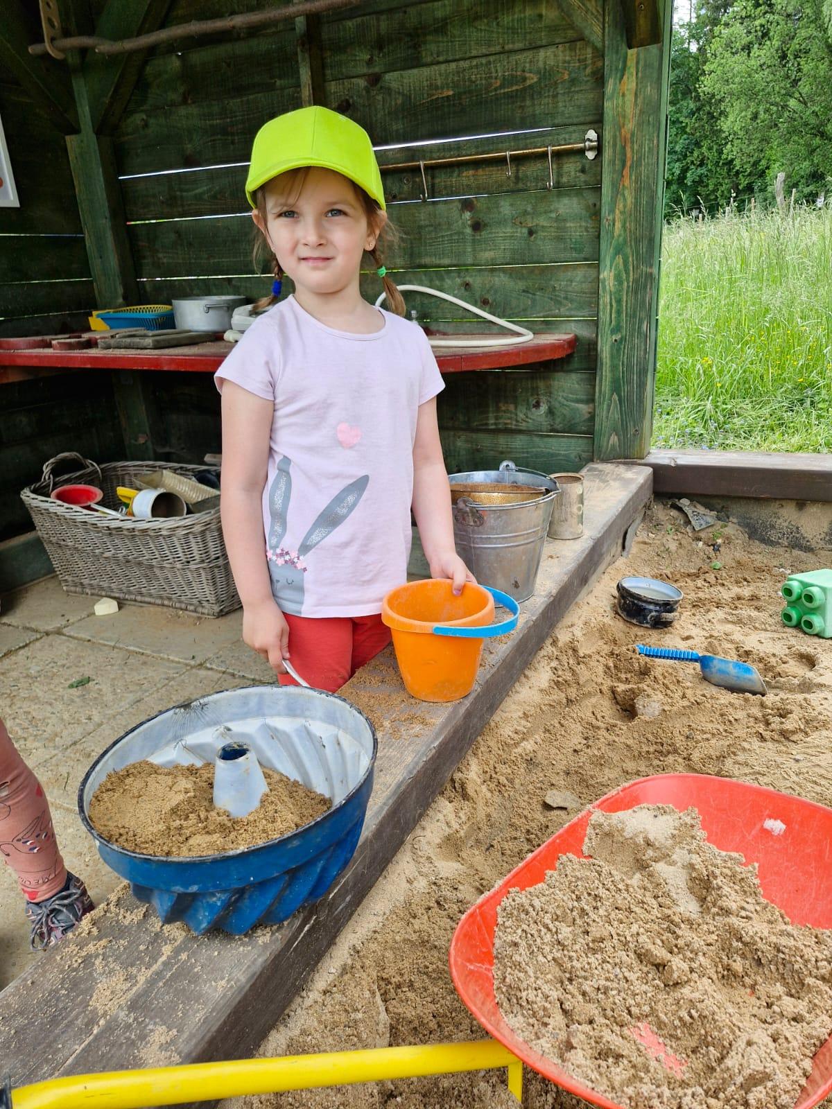 VÝLET NA BABIČČIN STATEK - 99