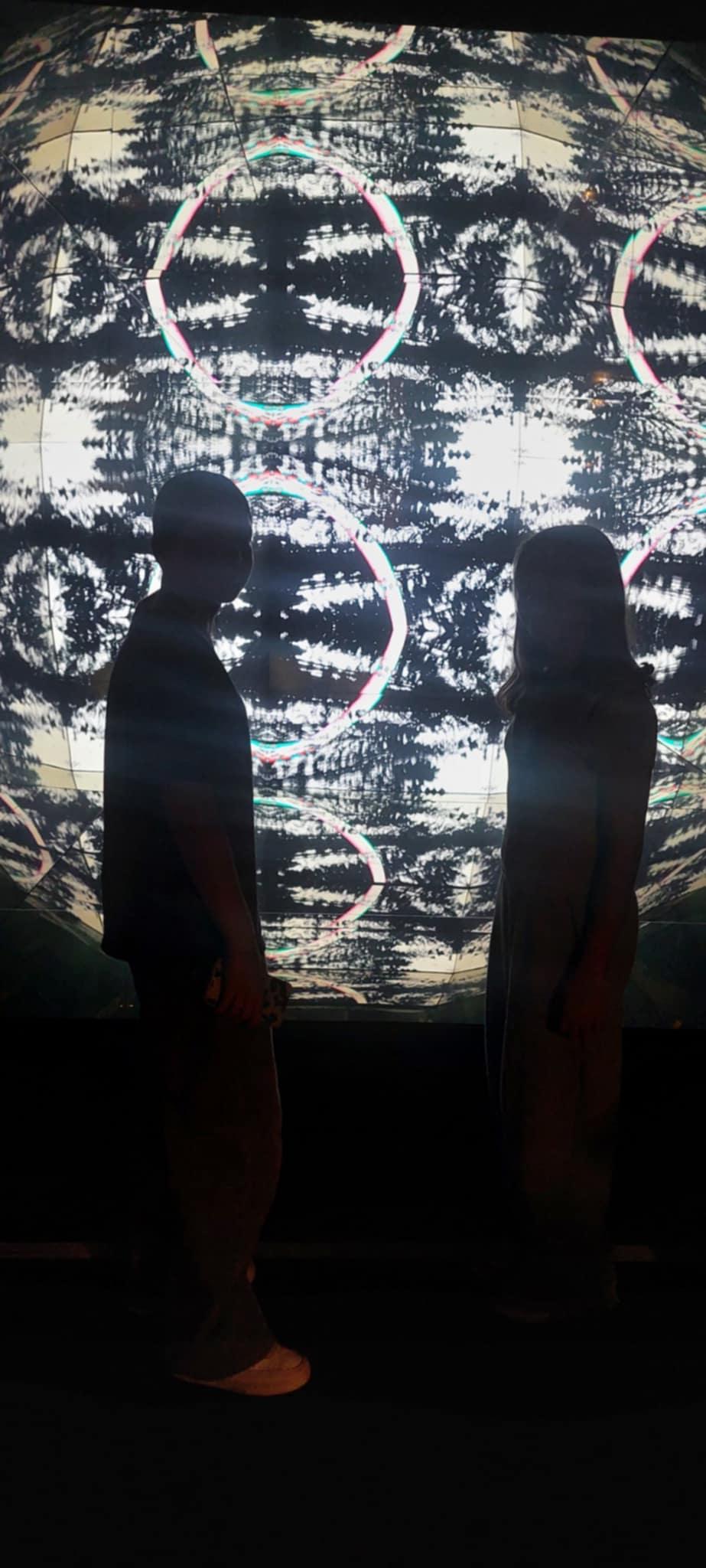 5. třída a výlet do Prahy - 23