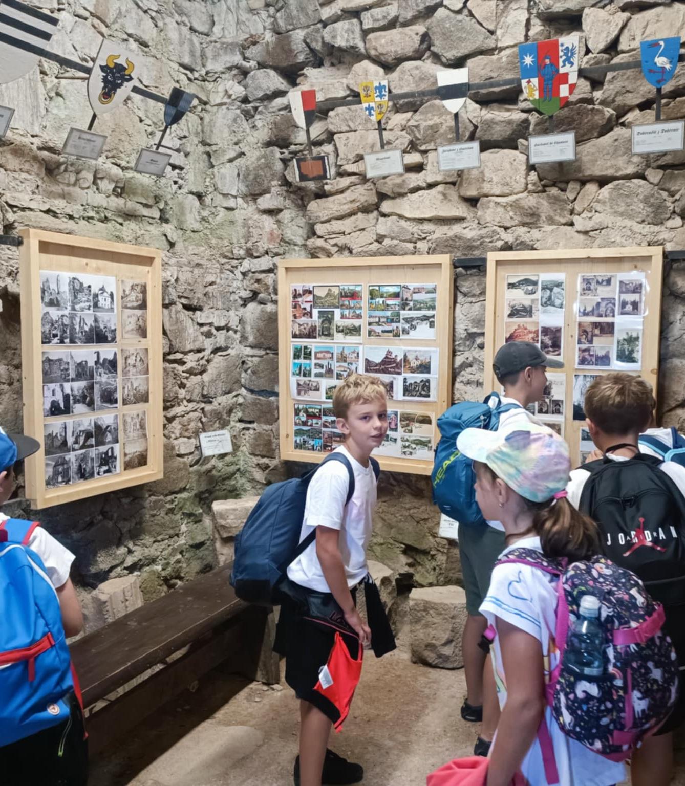 TÝDEN PLNÝ ZÁBAVY II - STŘEDA - 35