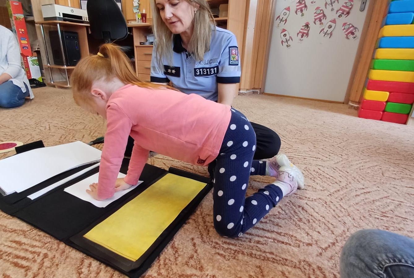 návštěva policie - 12