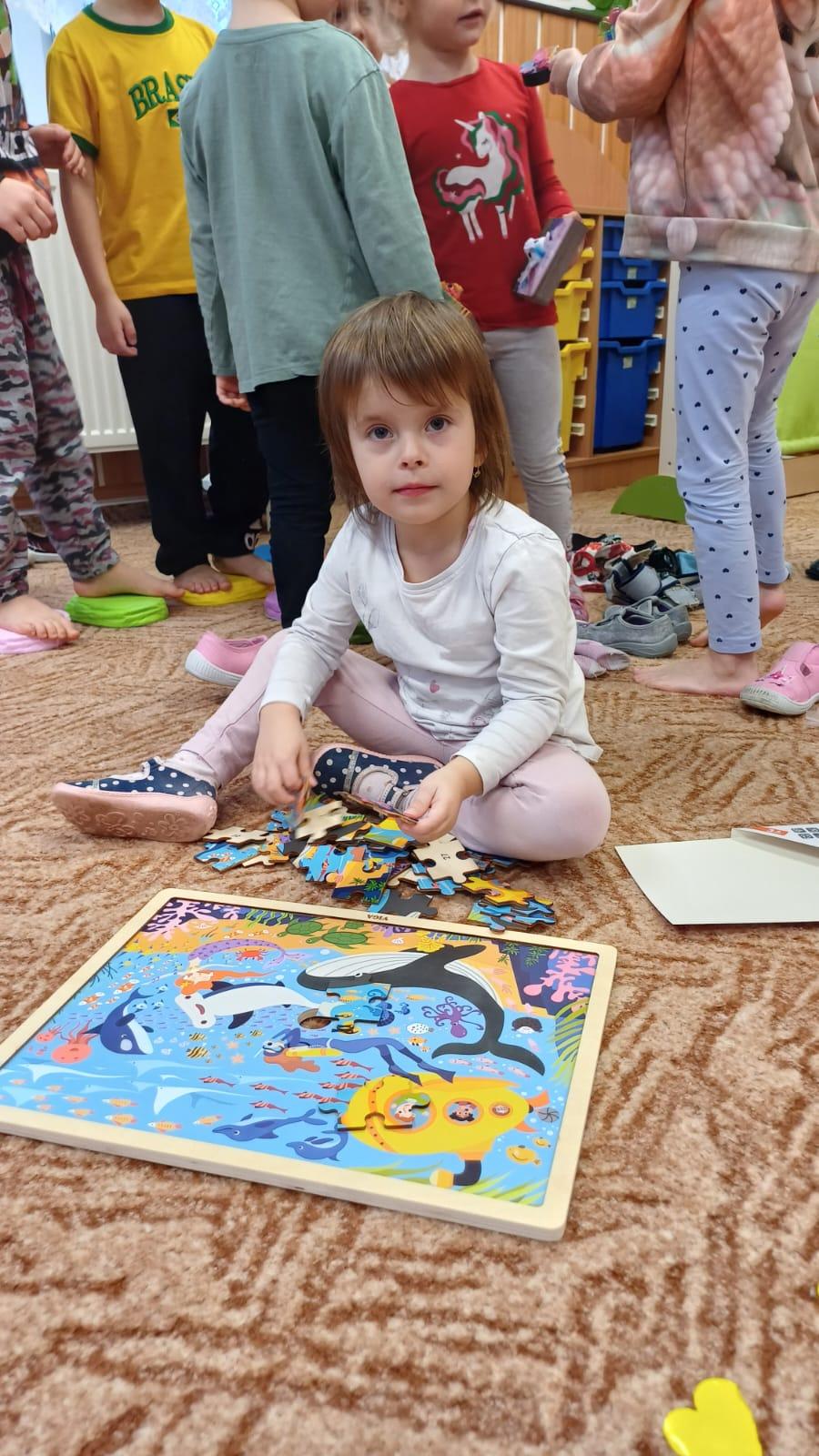 ježíšek ve školce - 11