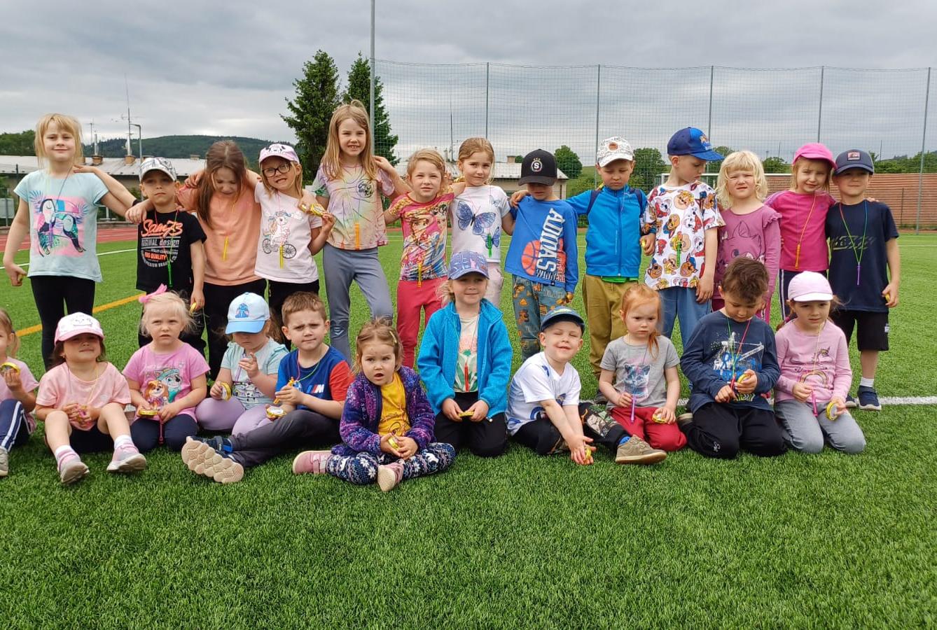 sportovní hry na umělce - 11