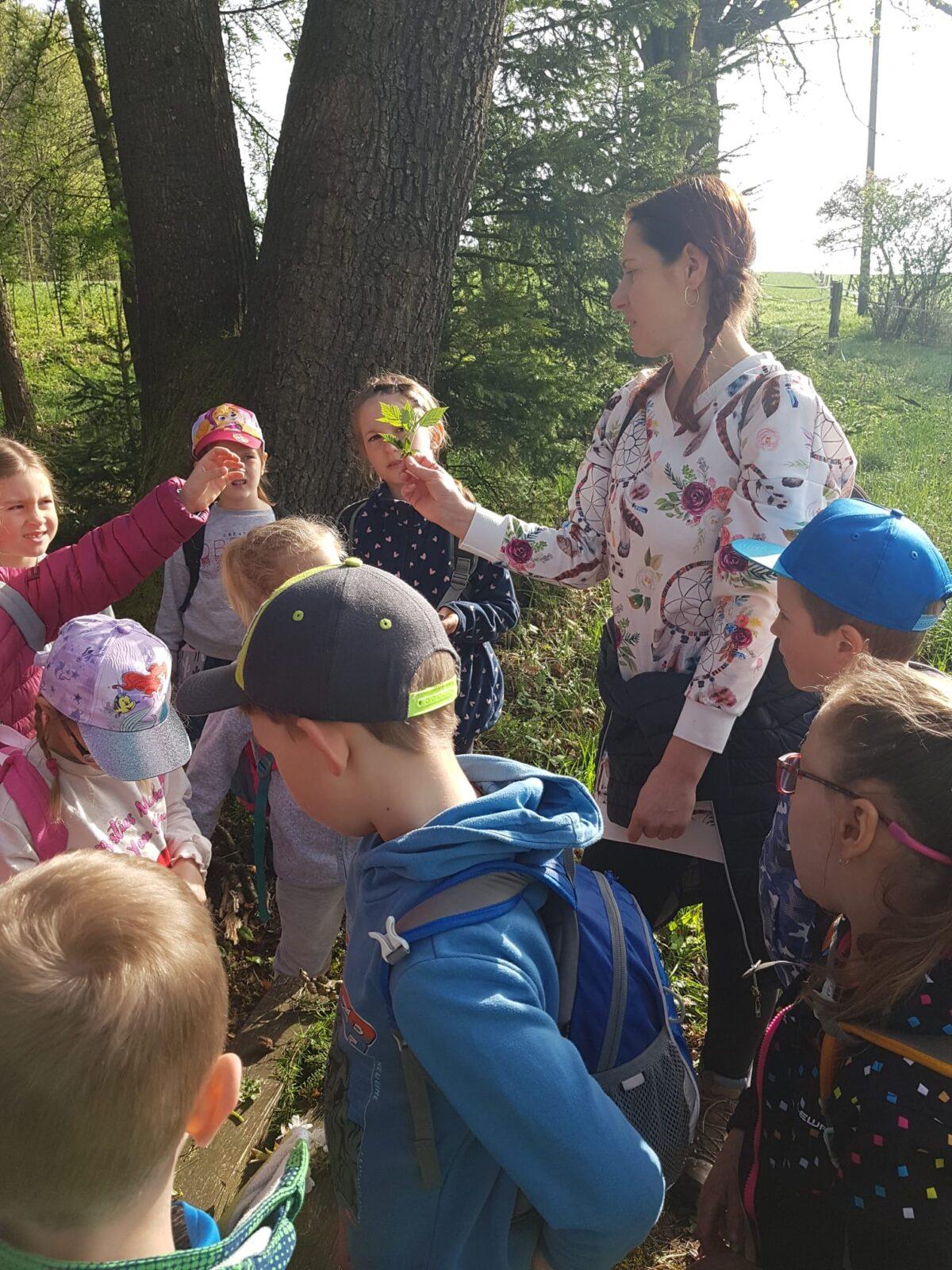 SOVIČKY: ,,VÝPRAVA DO ČESKÝCH LIBCHAV" - 12