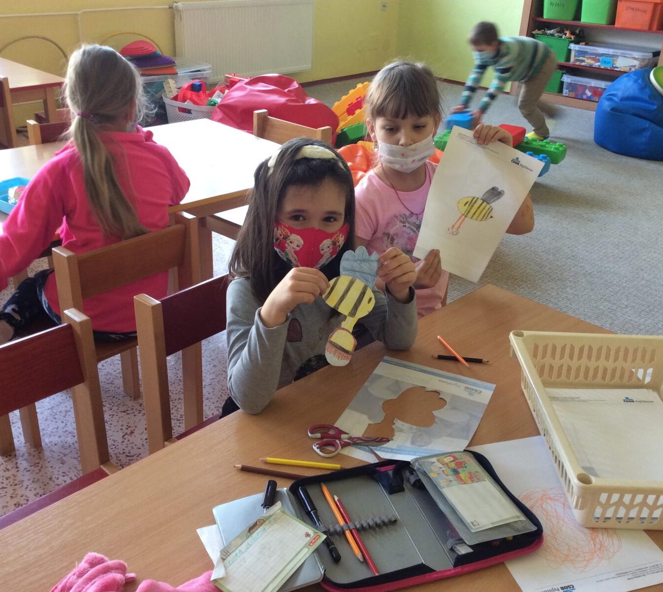 Únor v I.oddělení - 3