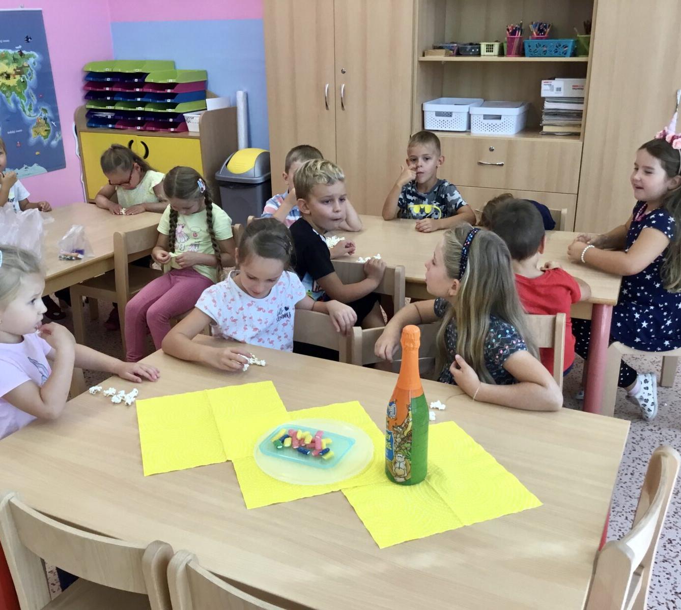 Loučení s předškoláky a prázdninami - 10