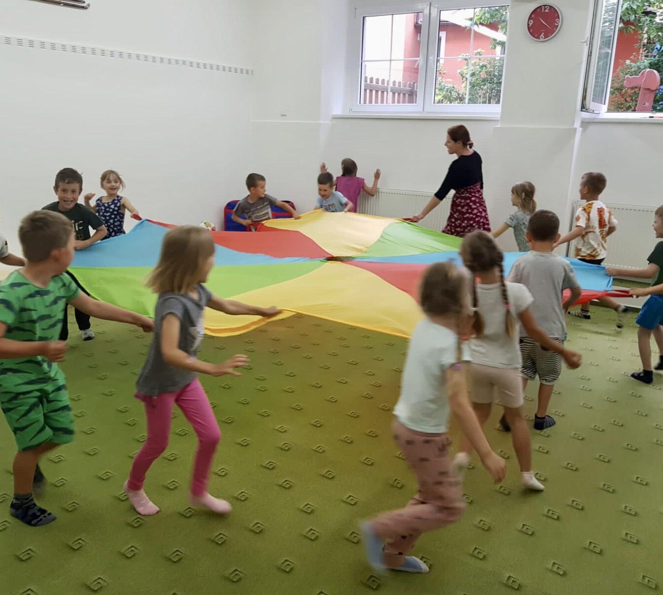 sovičky: ,,z pohádky do pohádky" - 42