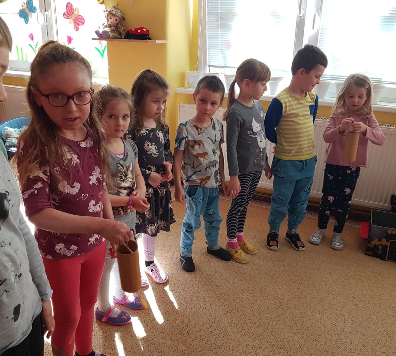 SOVIČKY: ,,MUZIKOTERAPIE" - 17