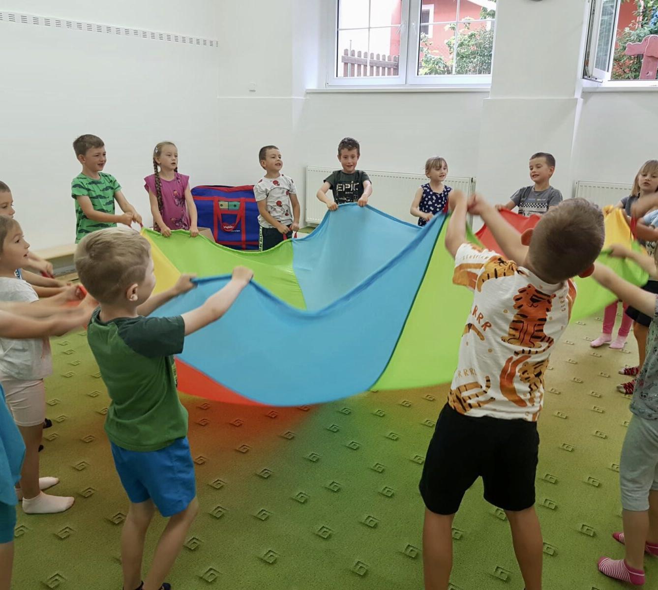 sovičky: ,,z pohádky do pohádky" - 43