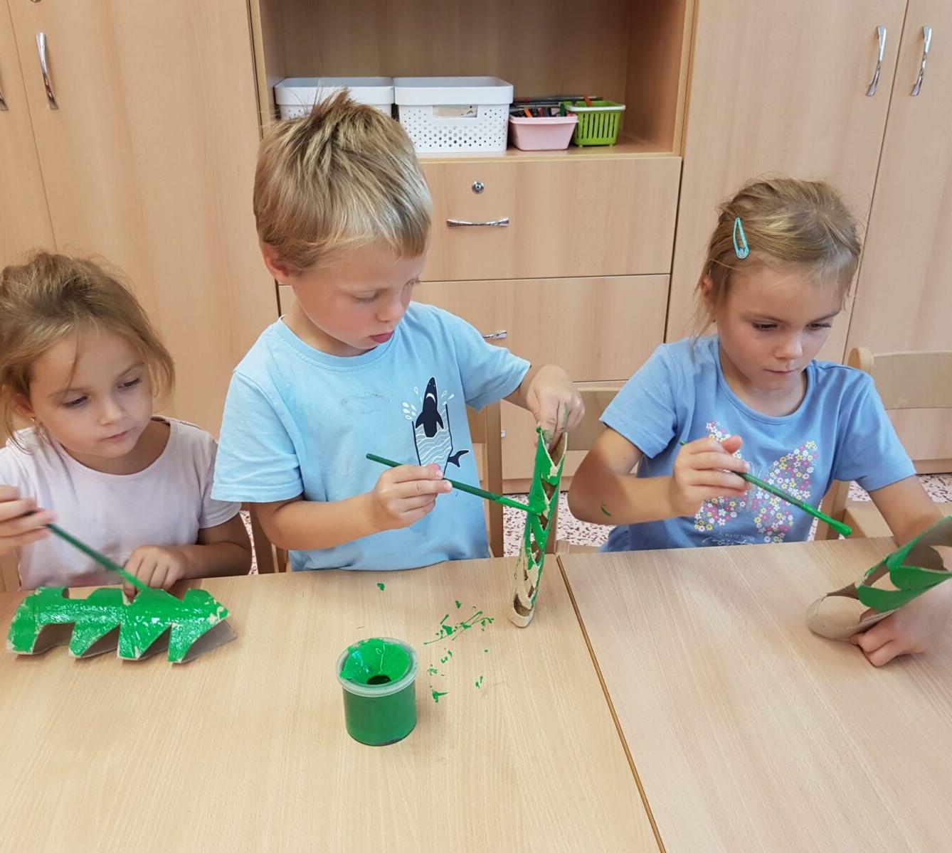 SOVIČKY: ,,LES" - 6