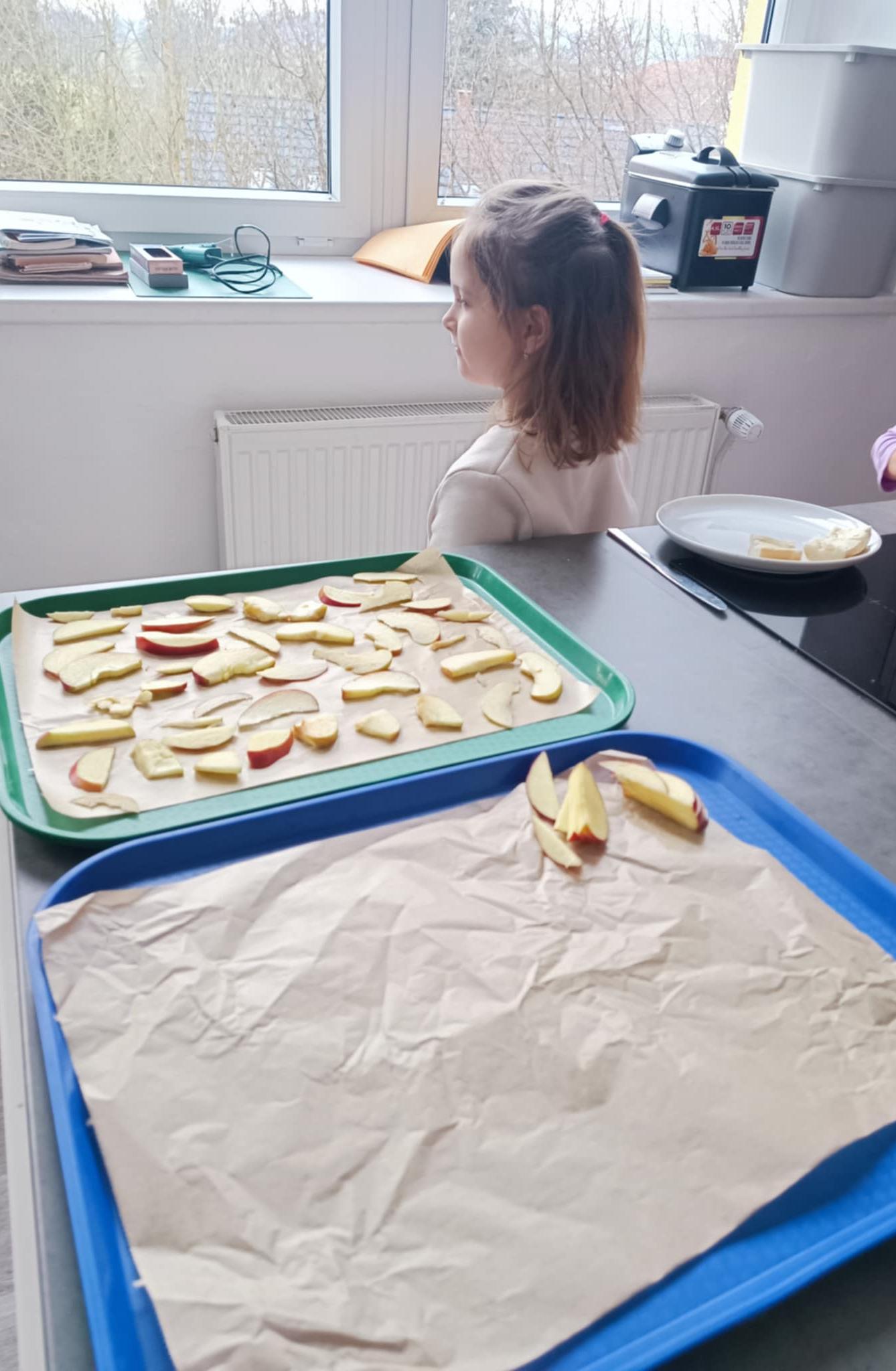 2.oddělení ŠD - předvánoční chvilky - 9