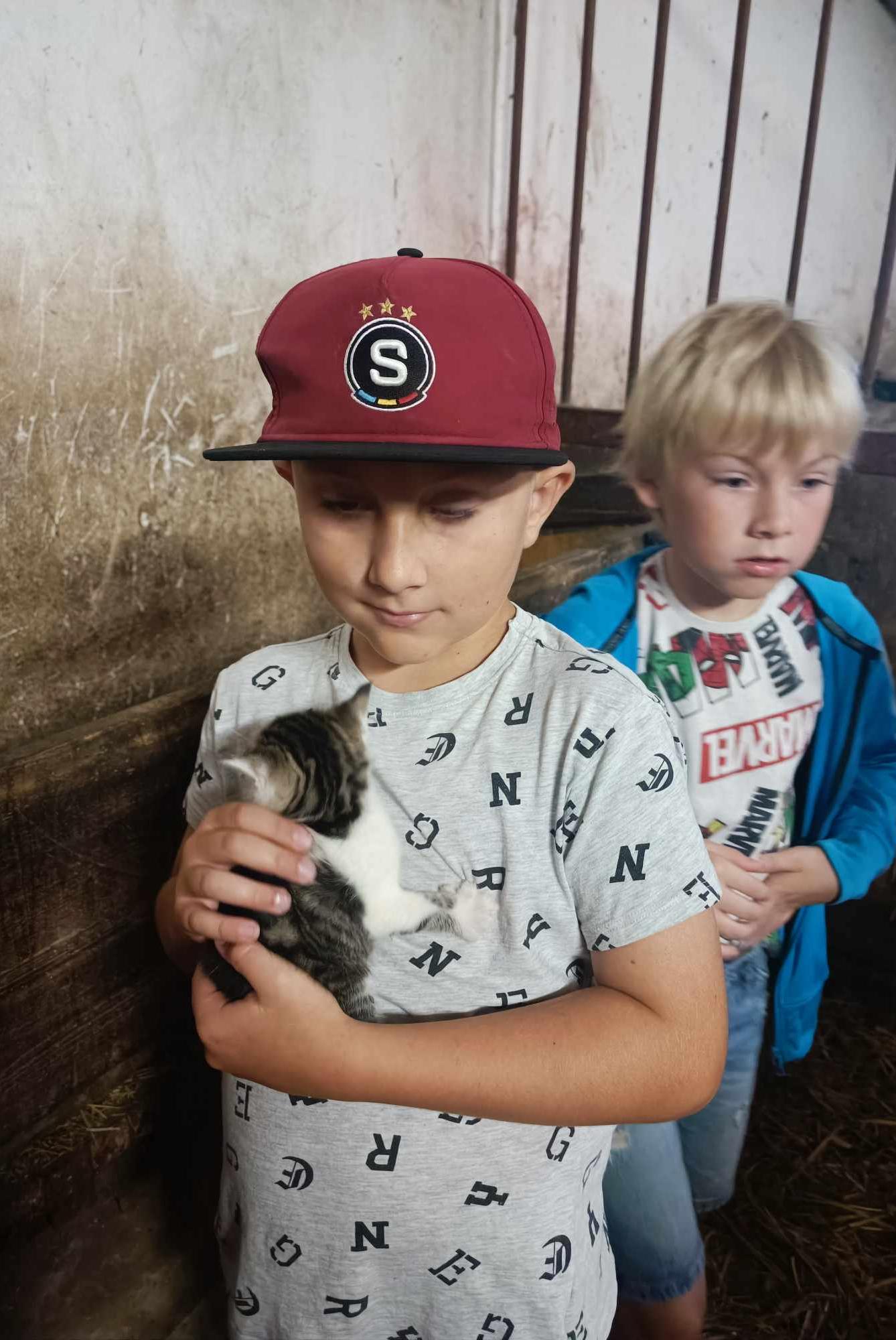 TÝDEN PLNÝ ZÁBAVY - 5. DEN - PÁTEK 23.8. 2024 - 57