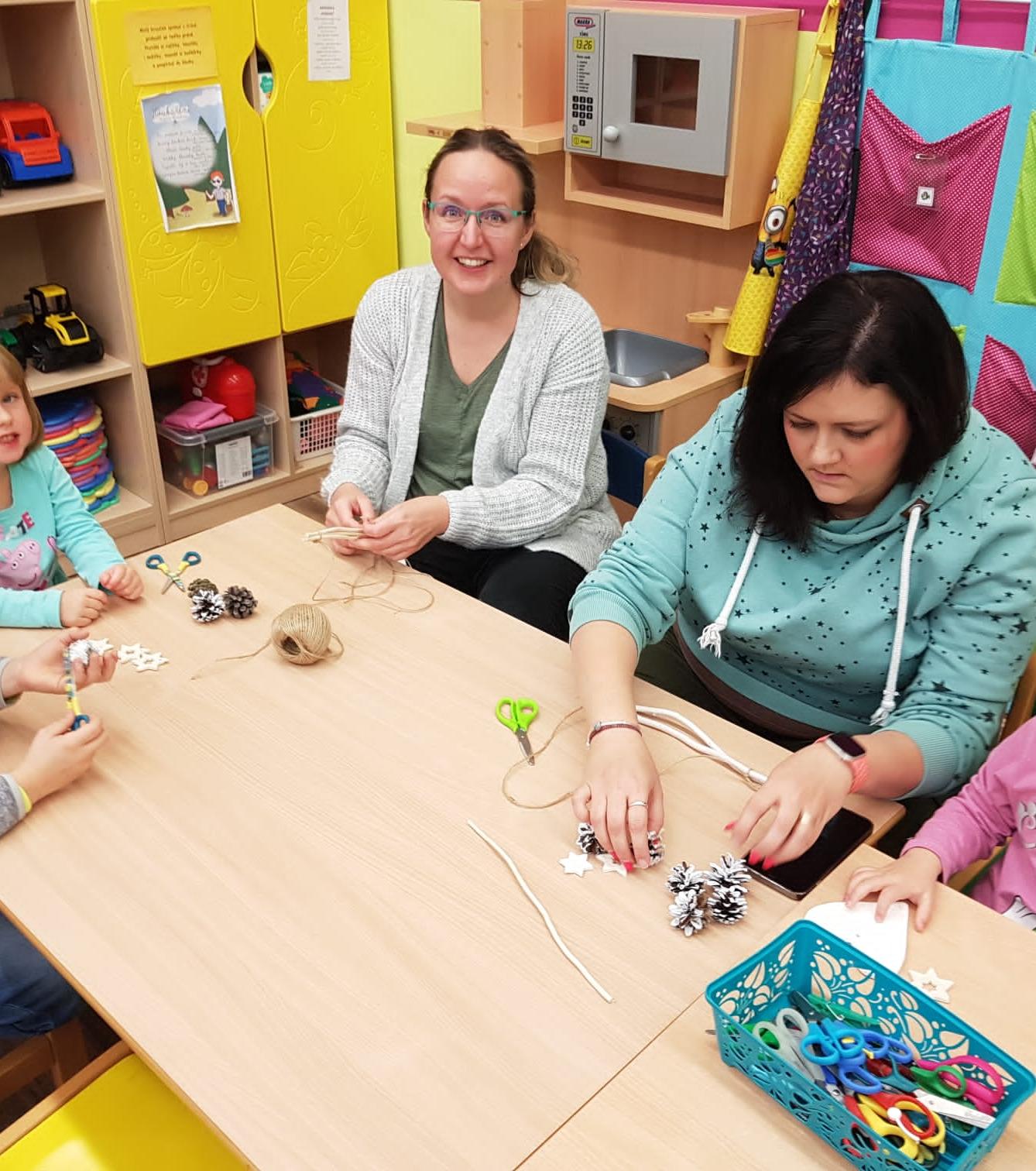 VÁNOČNÍ DÍLNIČKA - 26