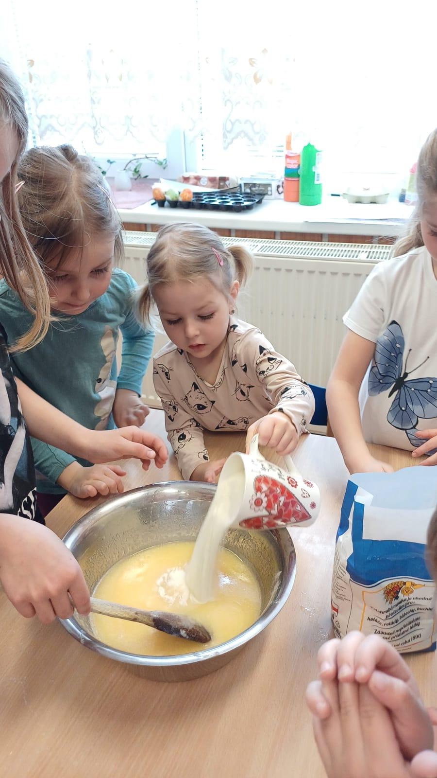 velikonoční muffiny - 7