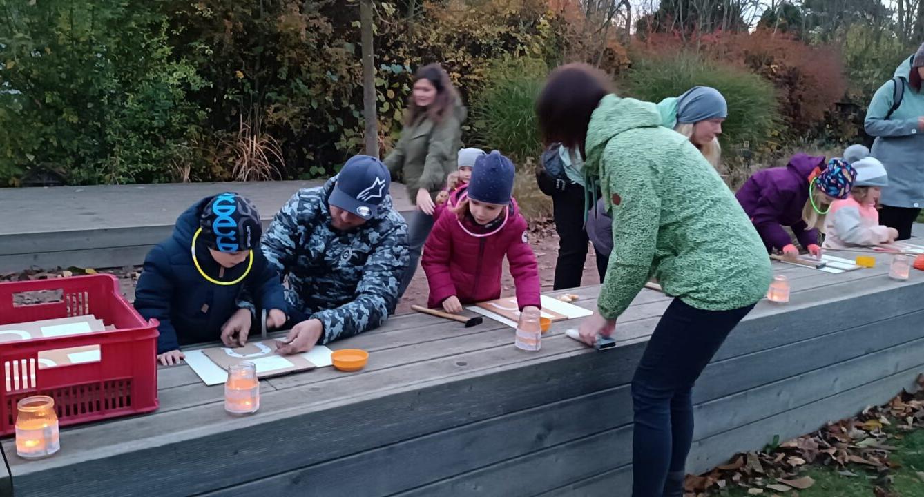 Martinovo poselství - 17