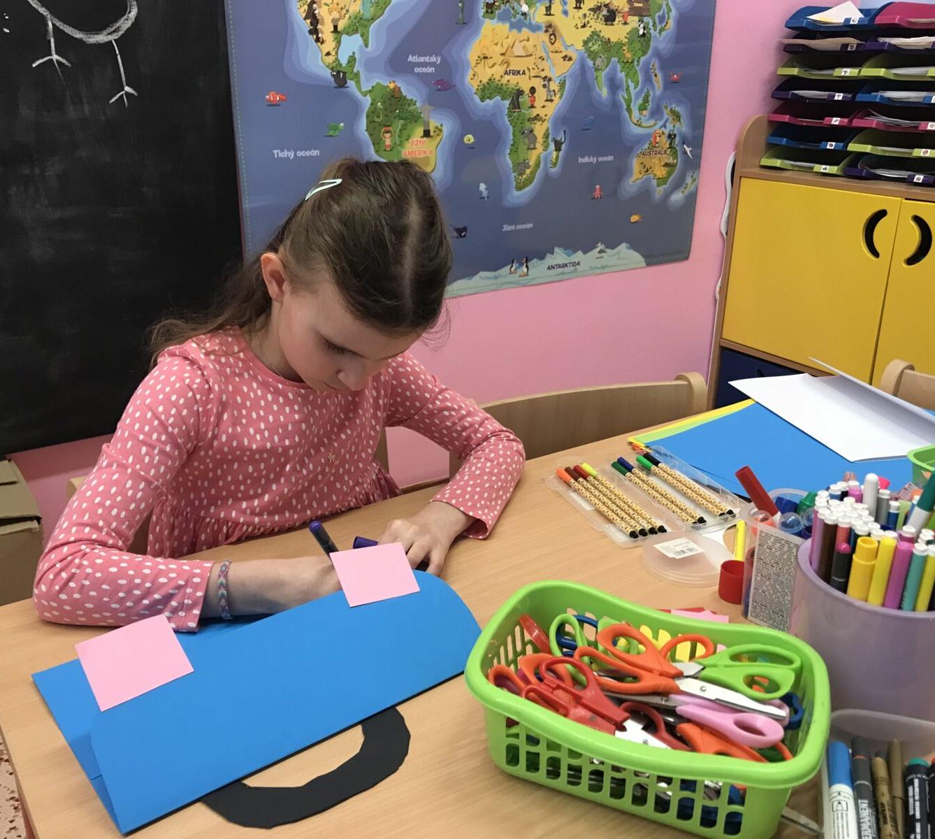 SOVIČKY: ,,TĚŠÍME SE K ZÁPISU" - 29