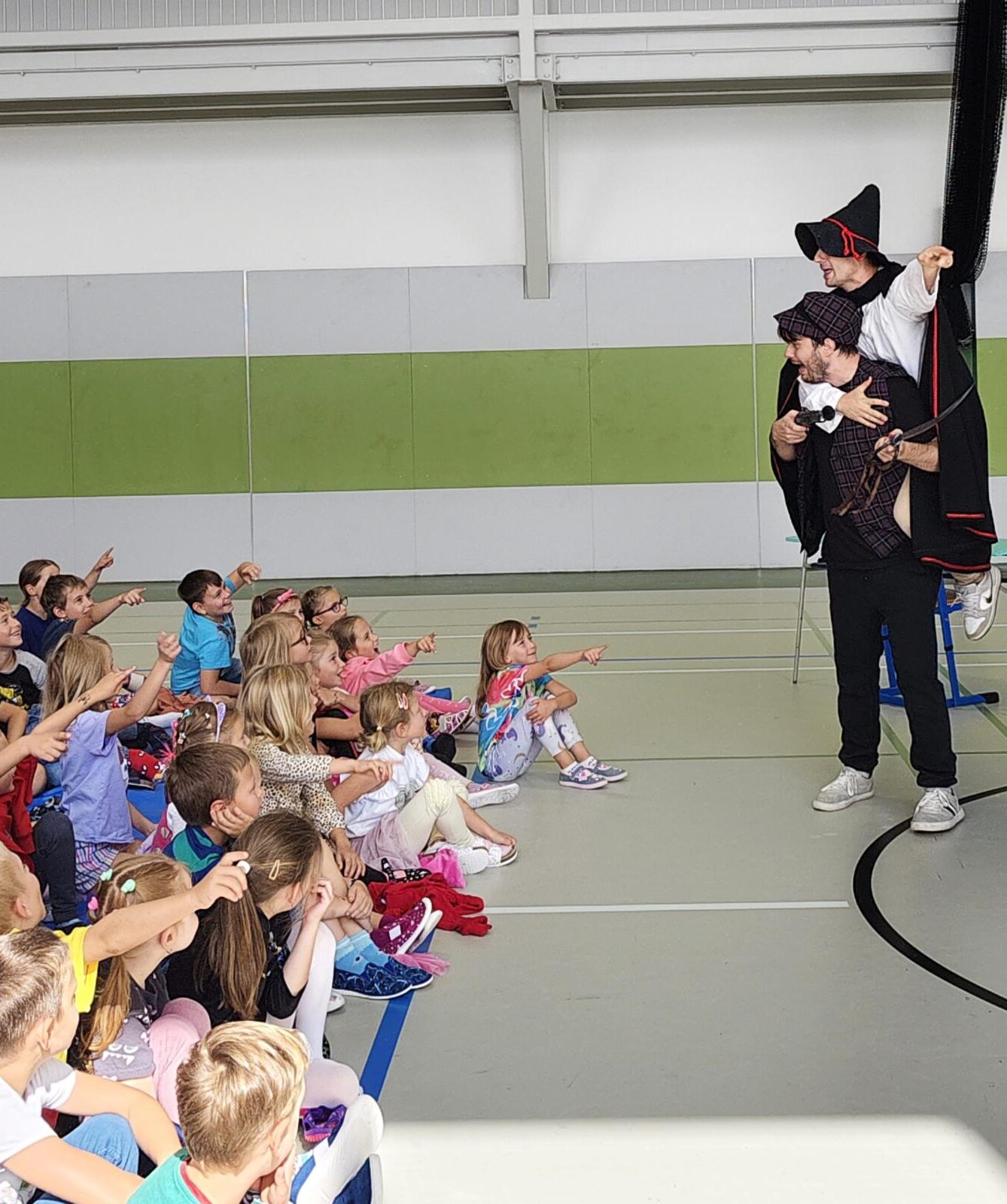 8. 9. Divadélko pro školy, I. stupeň - 9