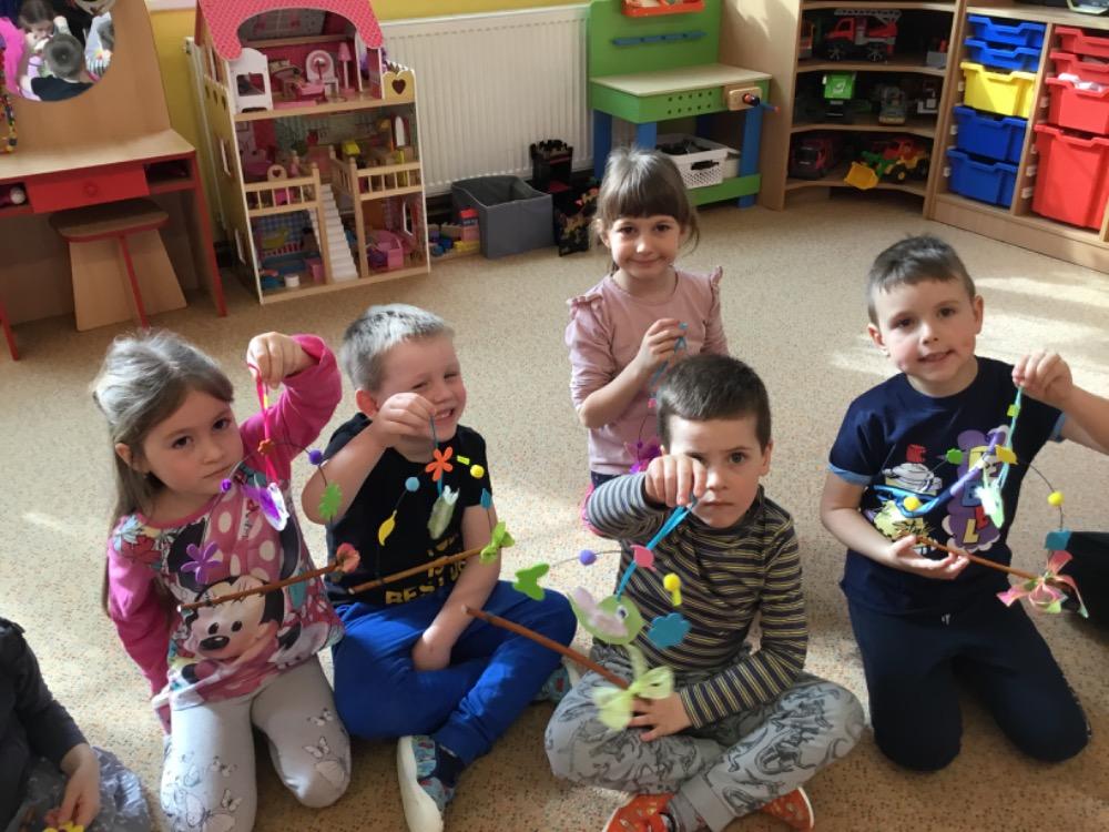 SOVIČKY: ,,PŘIŠLO JARO DO VSI" - 59