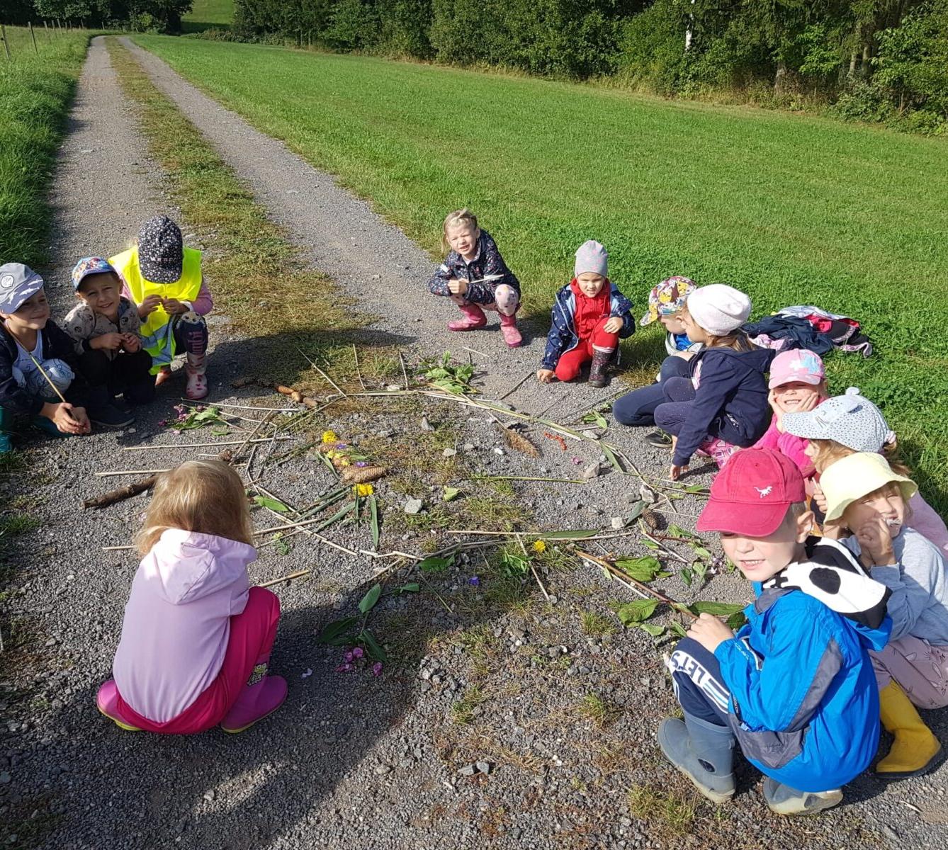 SOVIČKY: LES NÁS BAVÍ - 29