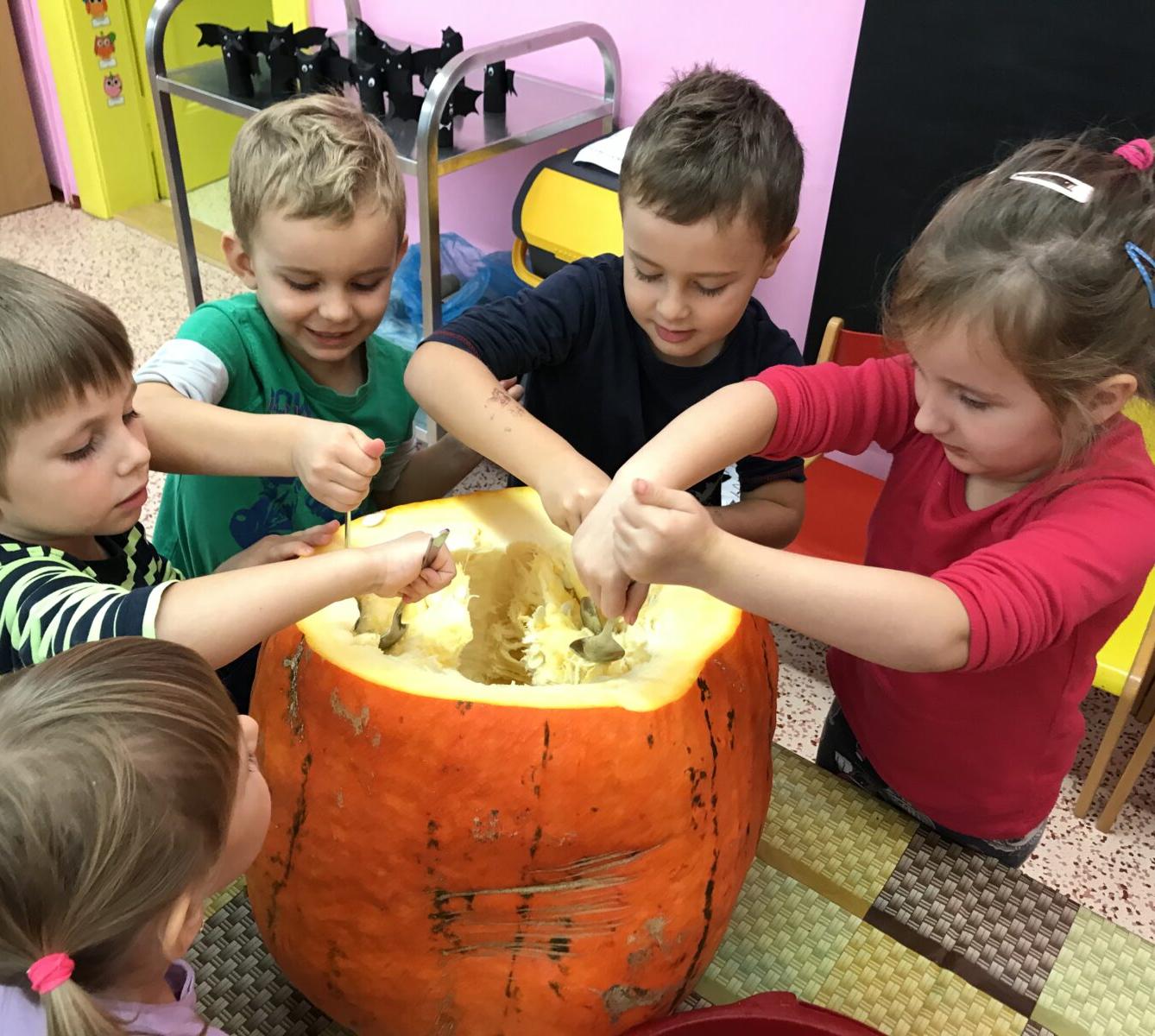 SOVIČKY: ,,čas jablíčkové vůně" - 16